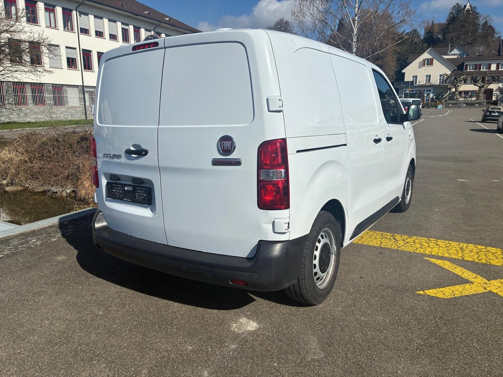 FIAT Scudo 1.5 MJ L2 Business-image-2