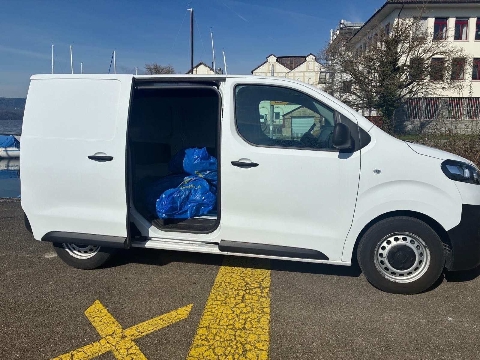FIAT Scudo 1.5 MJ L2 Business-image-4