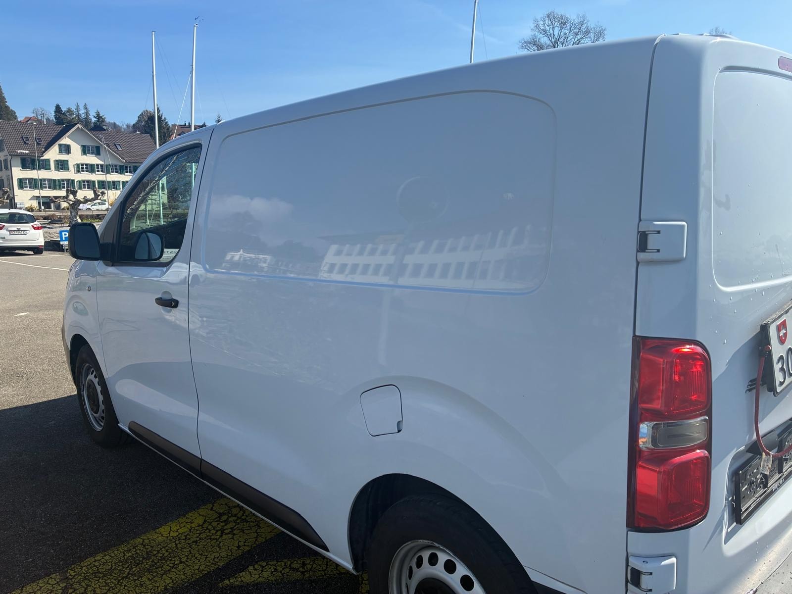 FIAT Scudo 1.5 MJ L2 Business-image-12