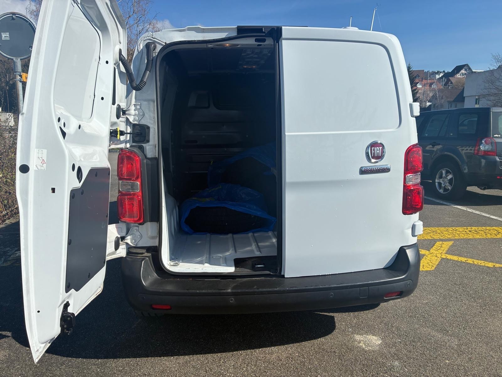 FIAT Scudo 1.5 MJ L2 Business-image-3