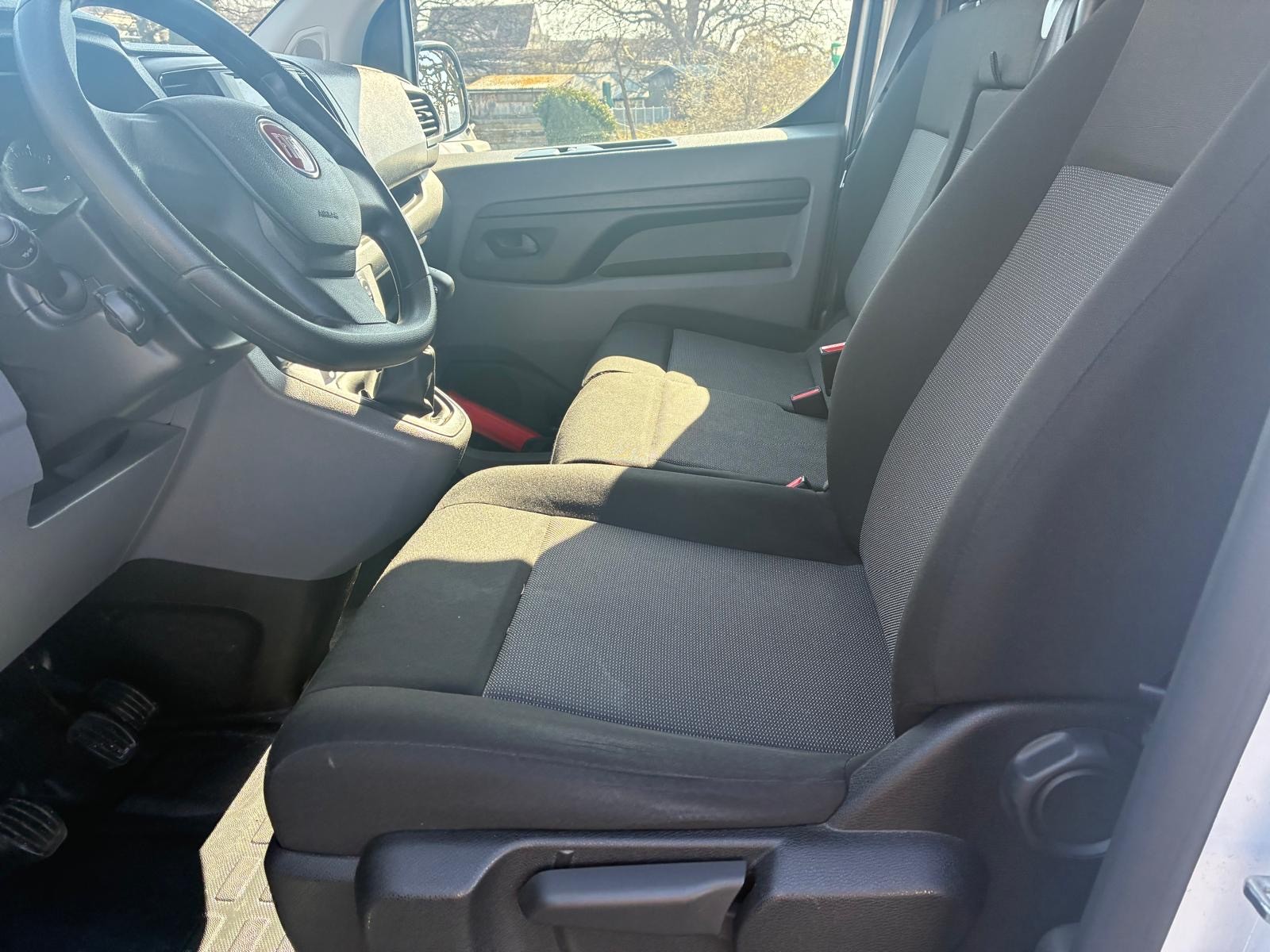 FIAT Scudo 1.5 MJ L2 Business-image-6