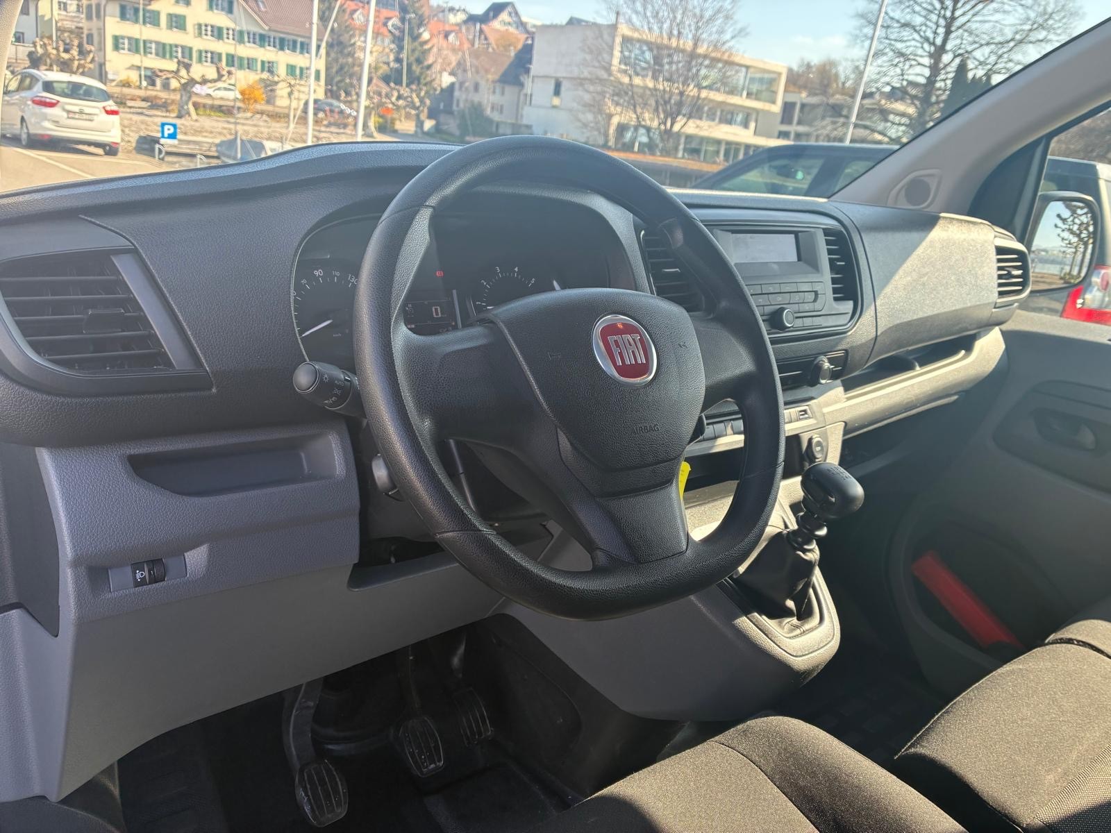 FIAT Scudo 1.5 MJ L2 Business-image-5