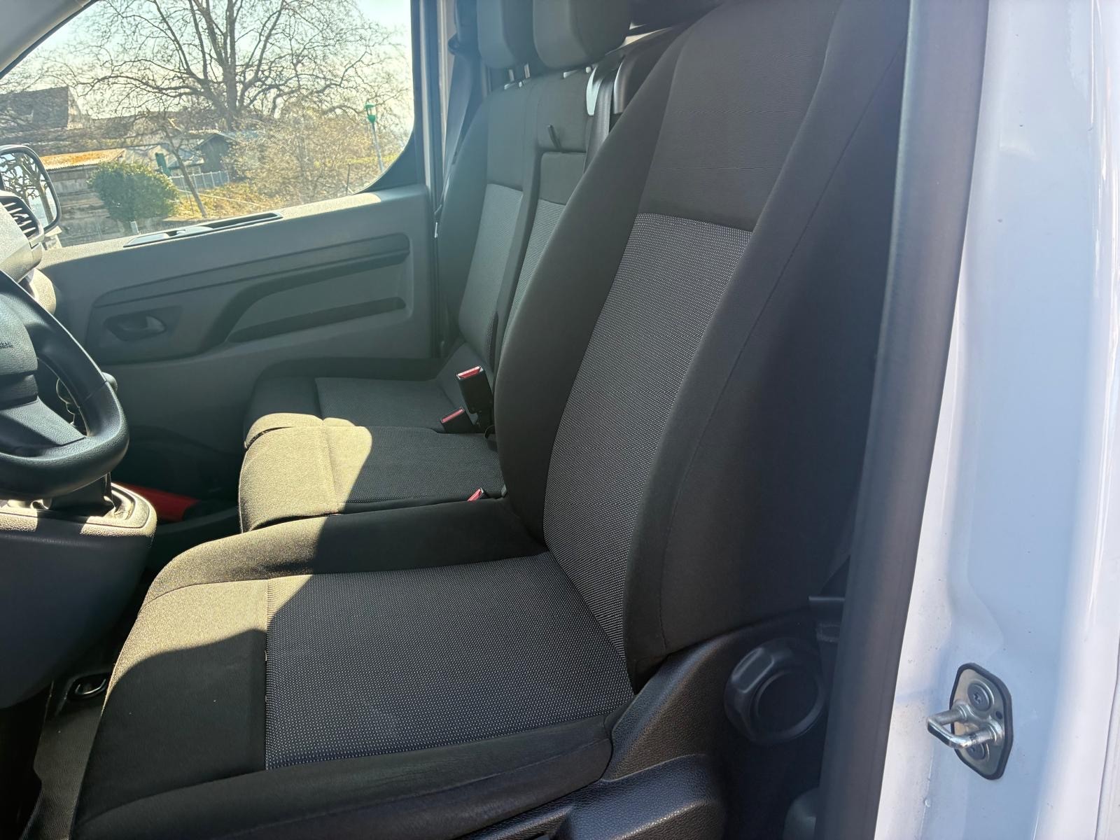 FIAT Scudo 1.5 MJ L2 Business-image-7