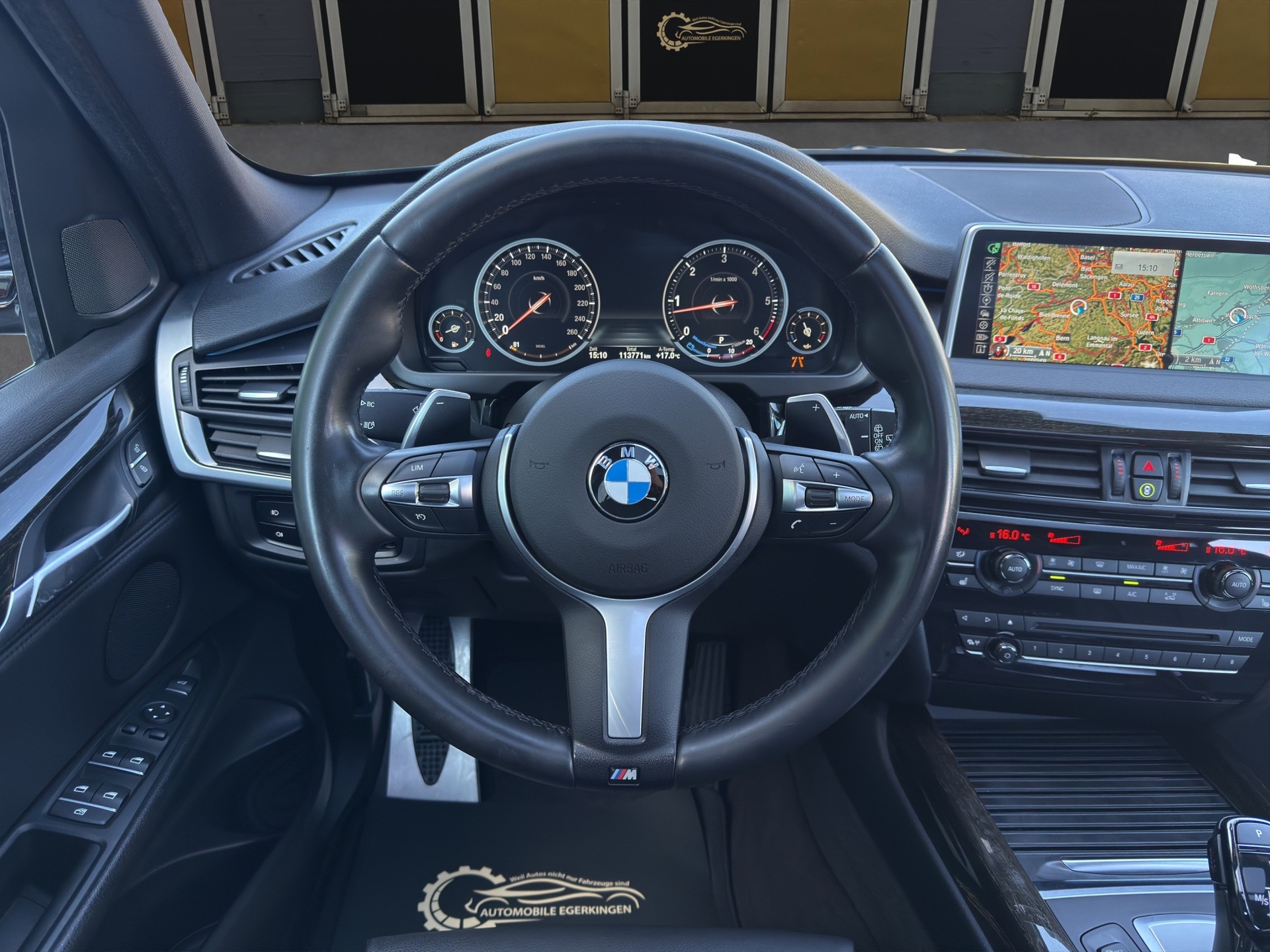 BMW X5 40d xDrive M Sport SAG-image-11