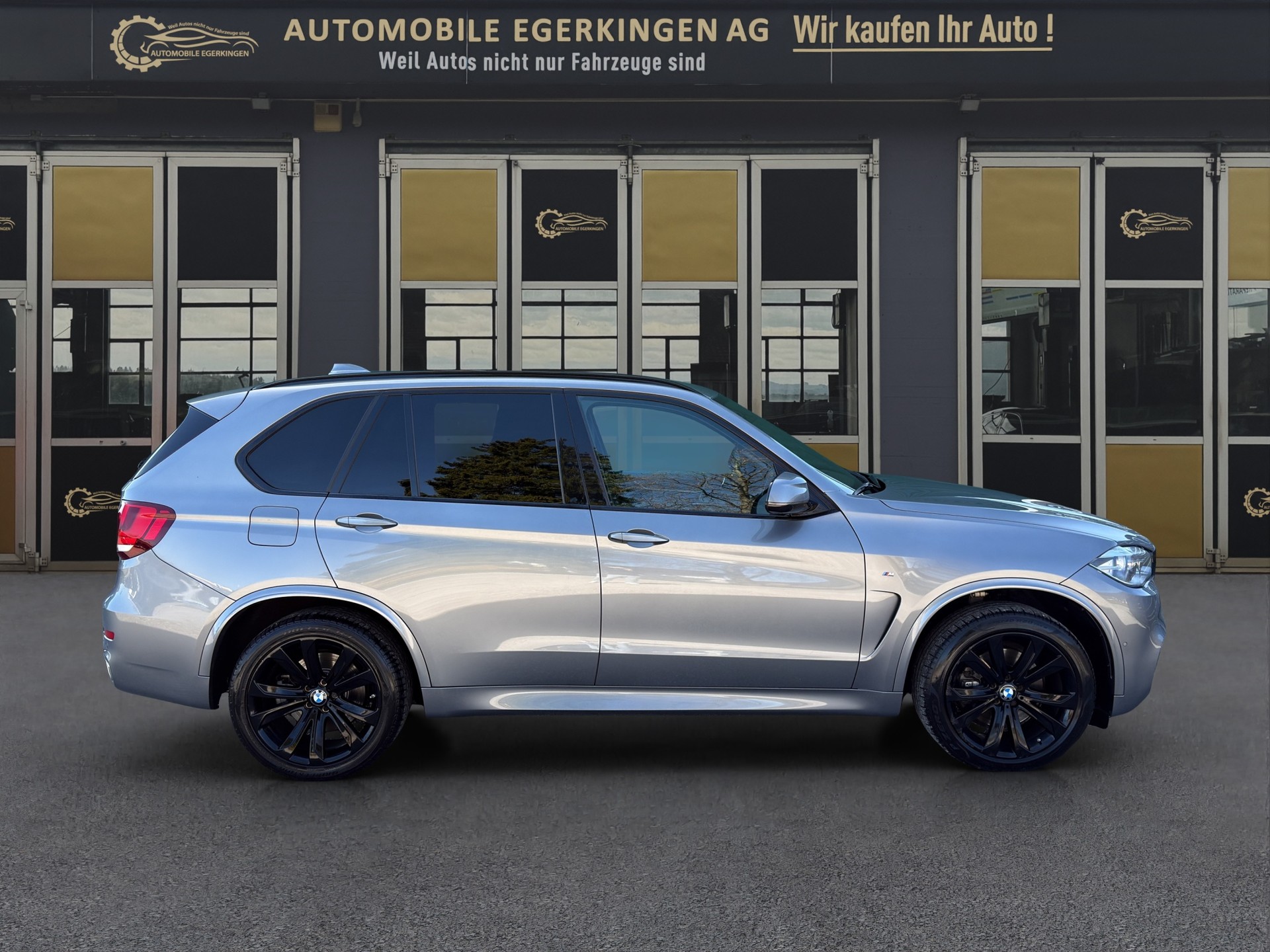 BMW X5 40d xDrive M Sport SAG-image-3