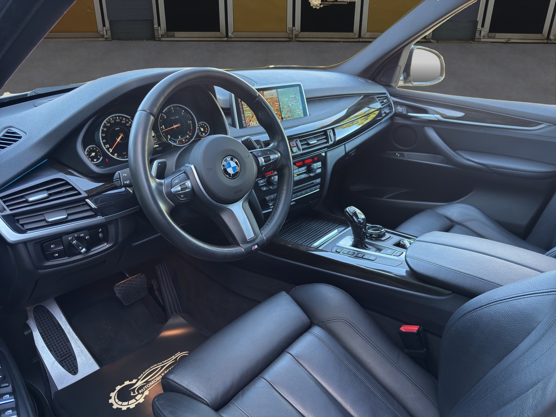 BMW X5 40d xDrive M Sport SAG-image-8