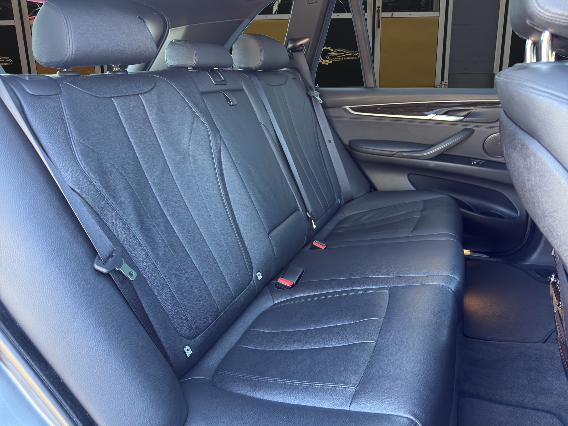 BMW X5 40d xDrive M Sport SAG-image-13