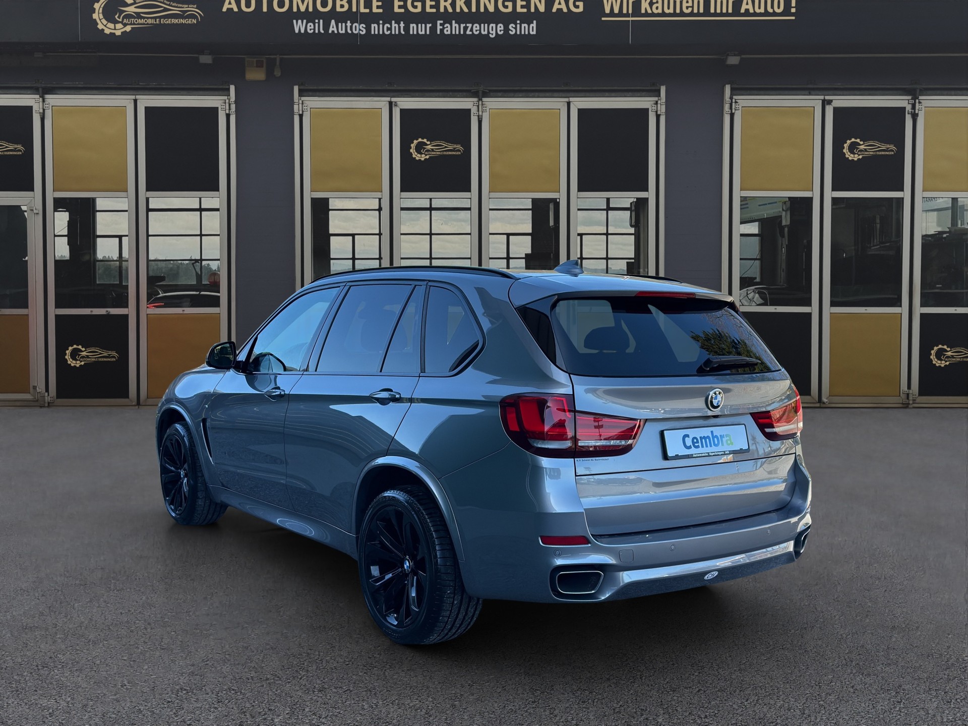 BMW X5 40d xDrive M Sport SAG-image-6