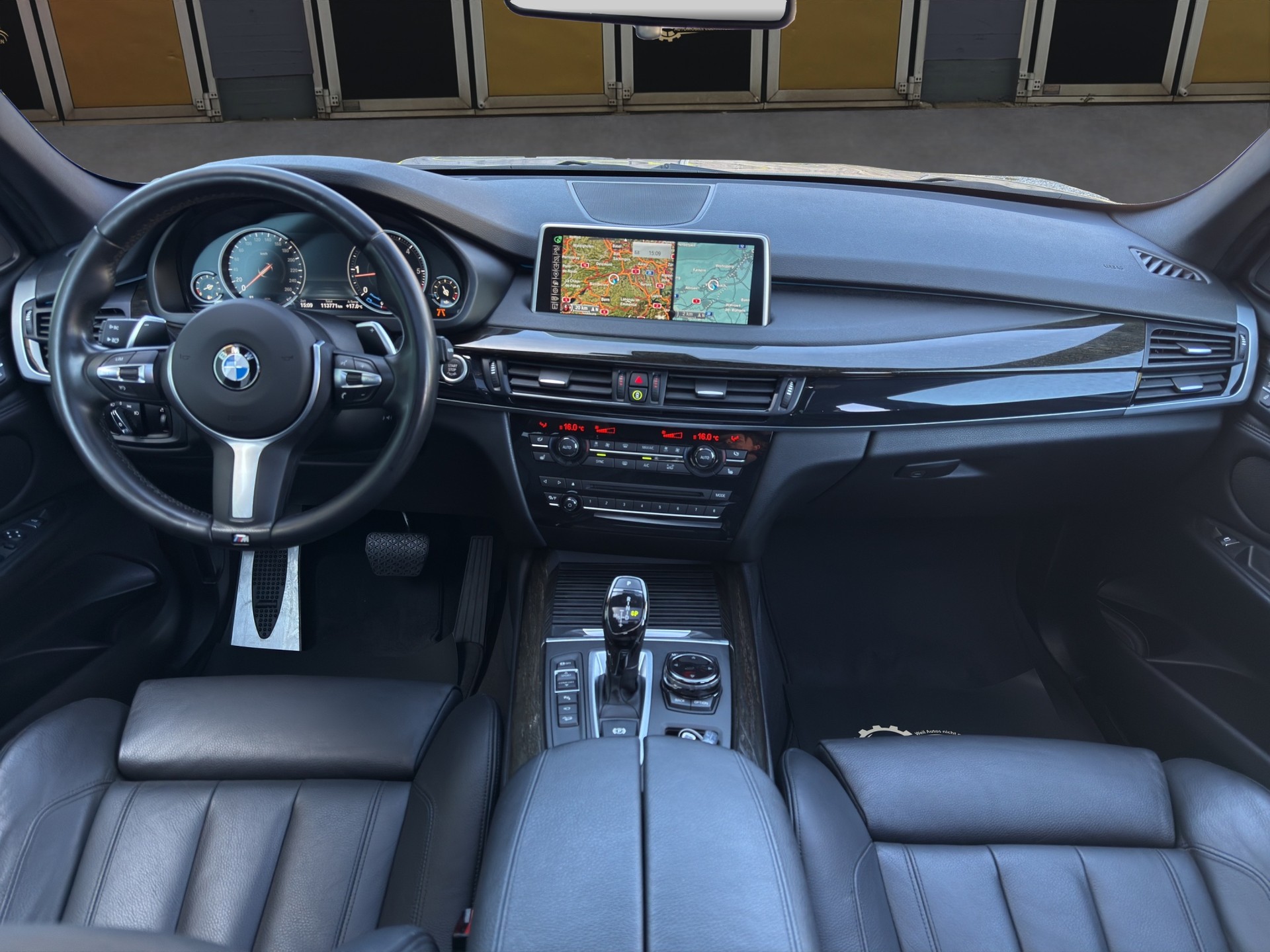 BMW X5 40d xDrive M Sport SAG-image-10