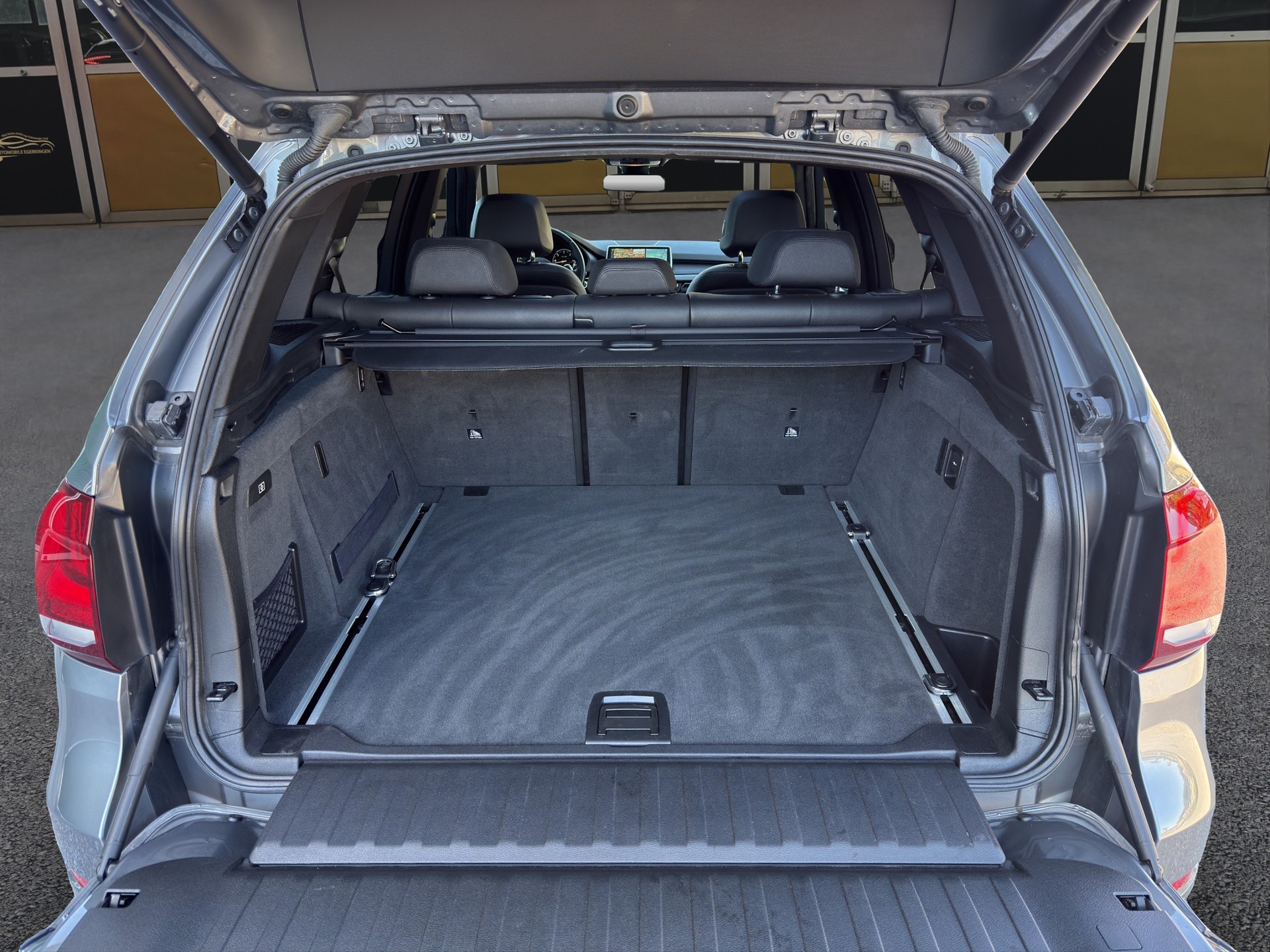 BMW X5 40d xDrive M Sport SAG-image-14