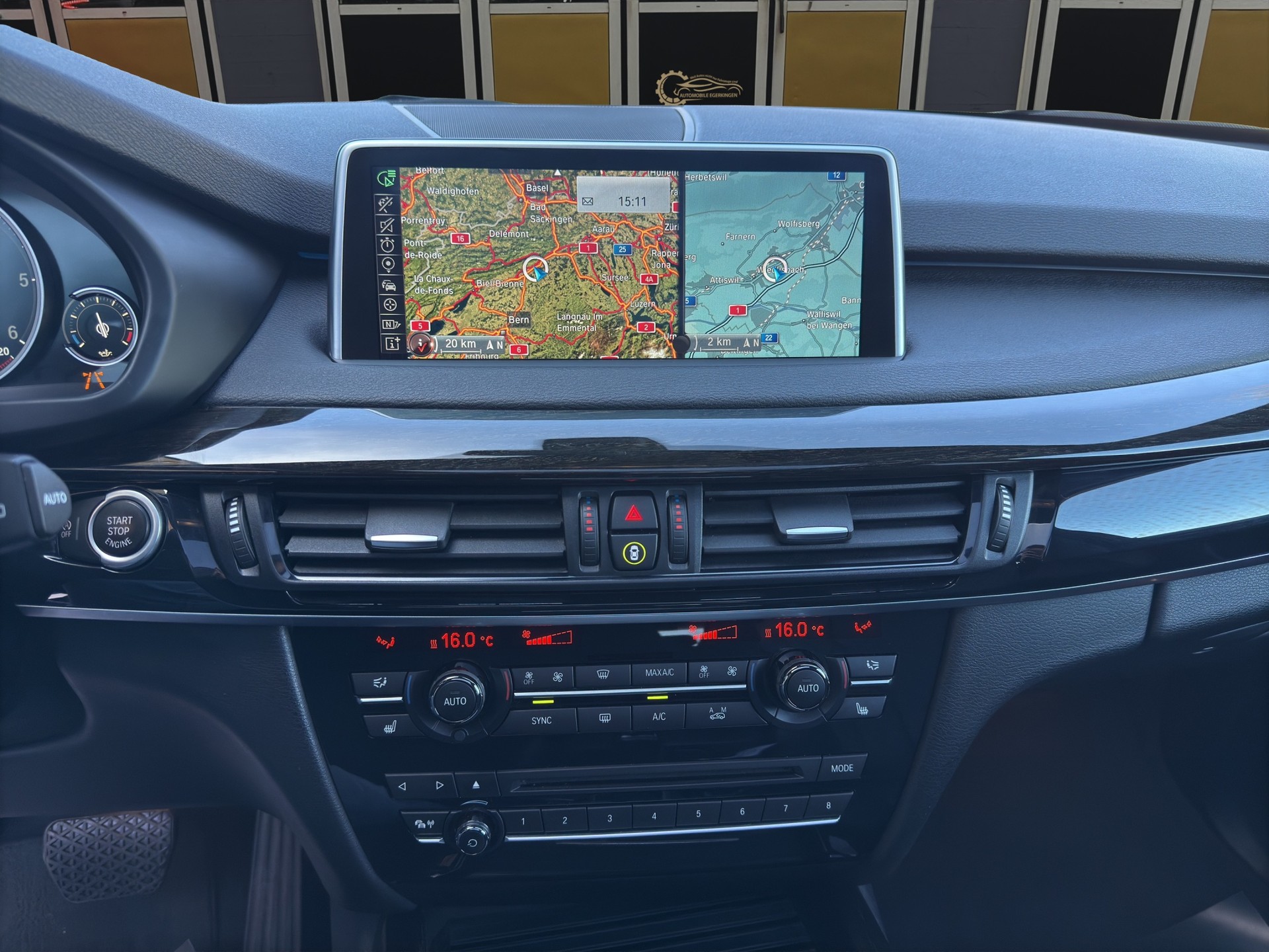 BMW X5 40d xDrive M Sport SAG-image-15