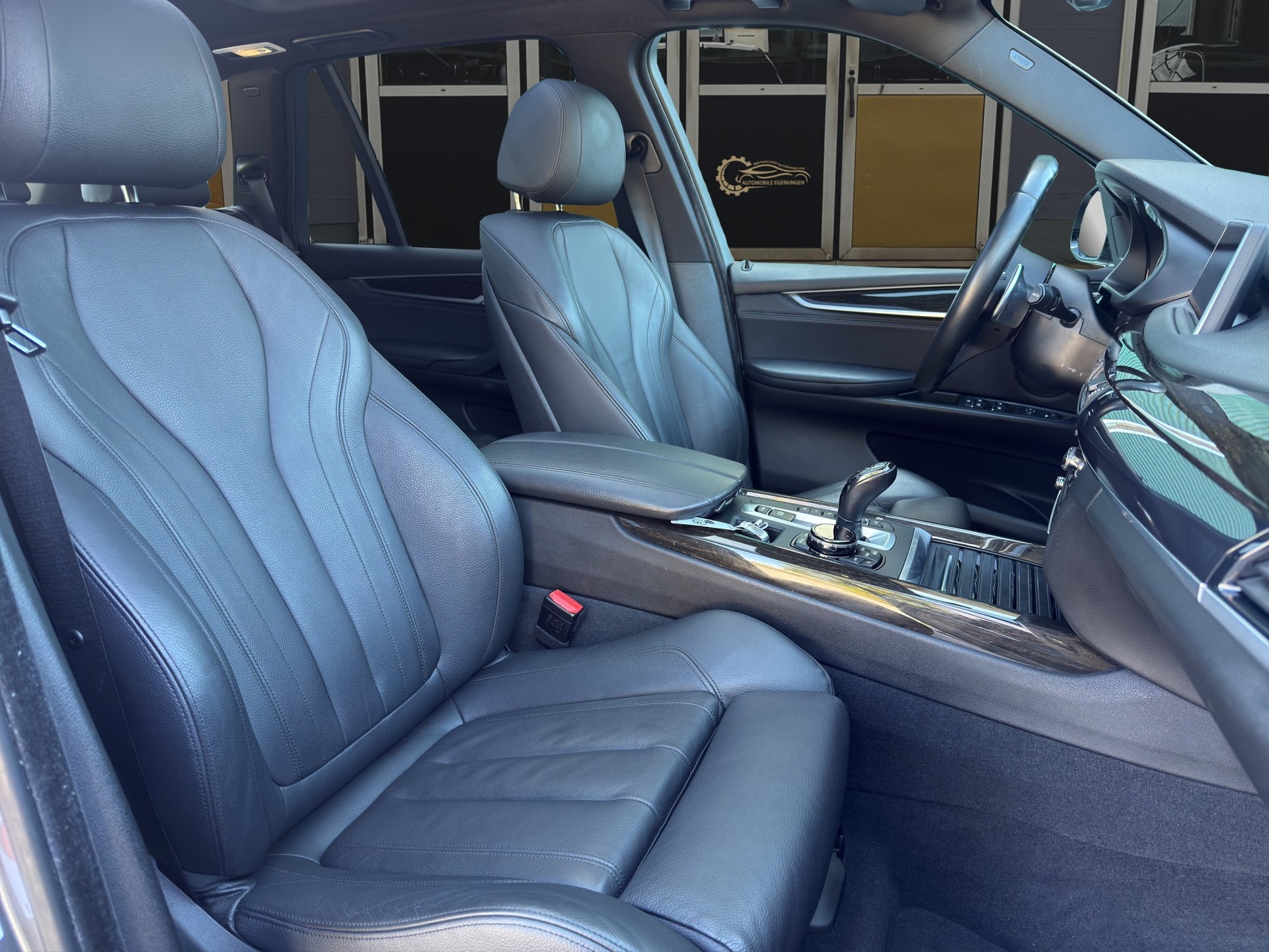 BMW X5 40d xDrive M Sport SAG-image-9