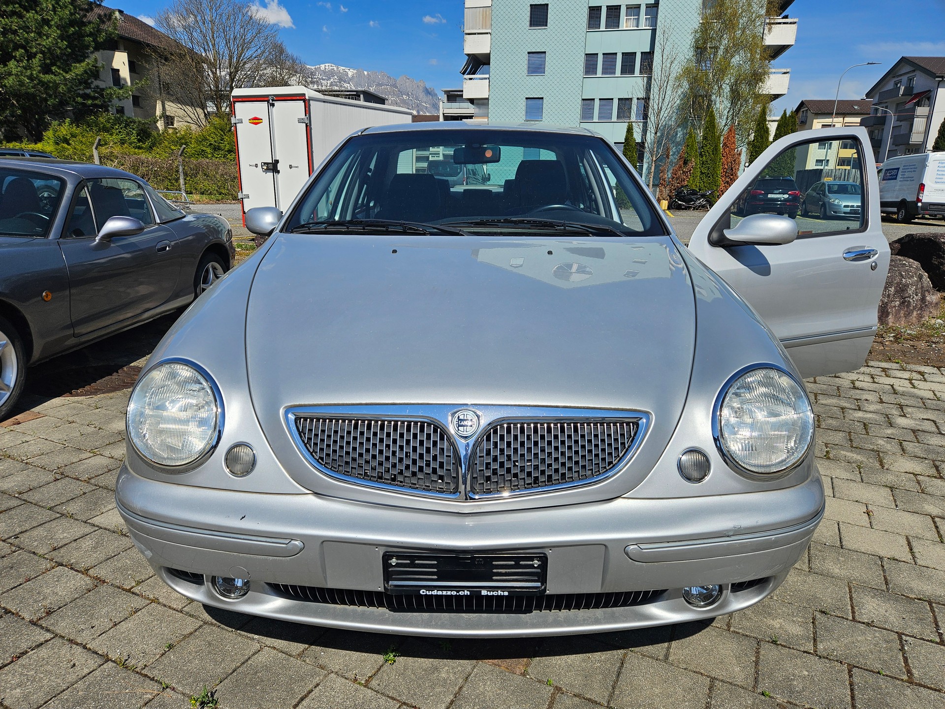 LANCIA Lybra 1.8 16V-showroom-element-1