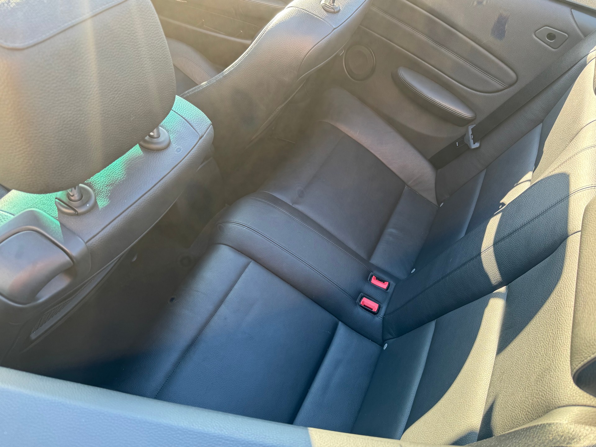 BMW 135i Cabrio DSG-image-6