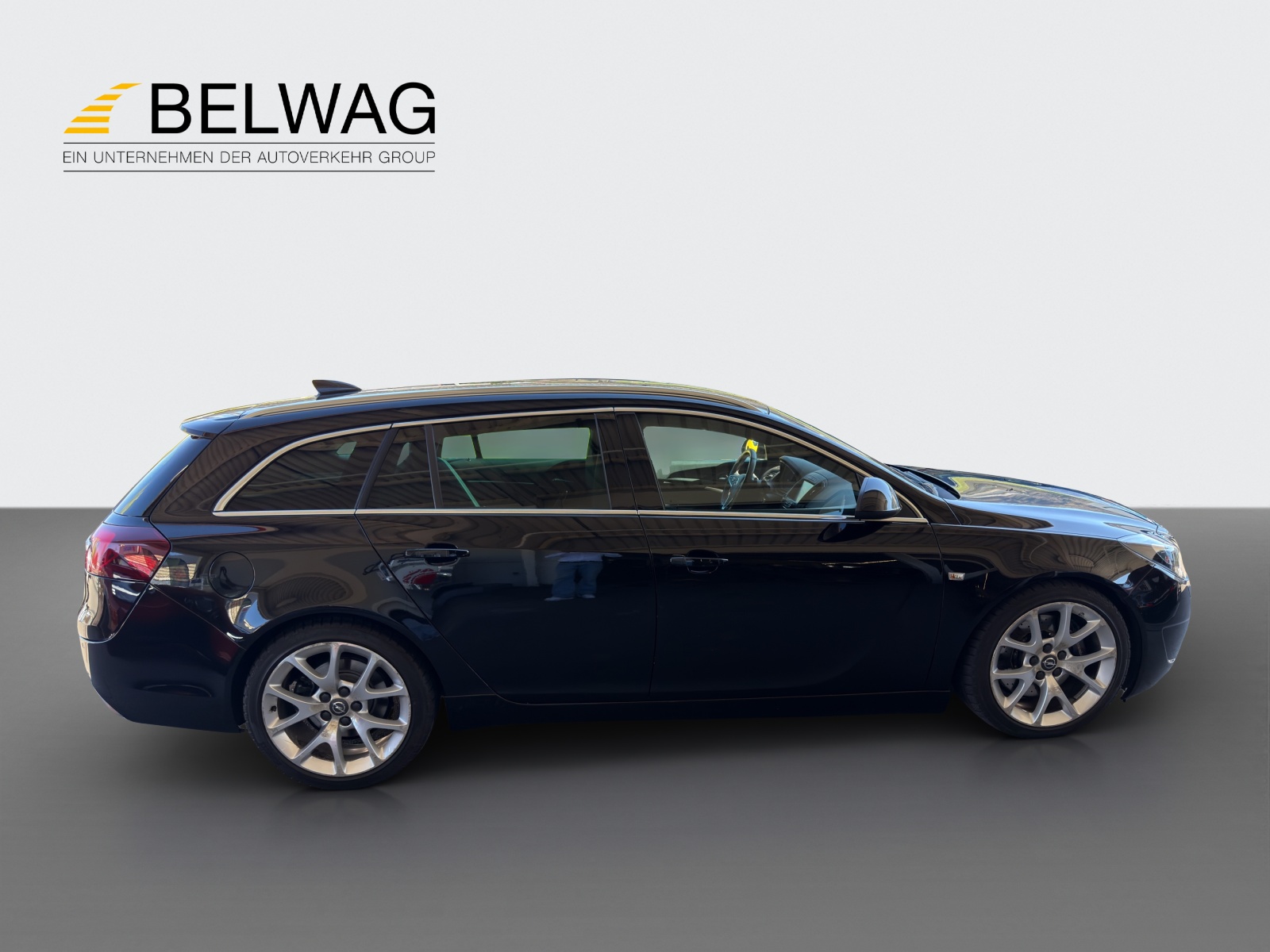 OPEL Insignia ST 2.8/325 V6 T 4x4 OPC-image-6
