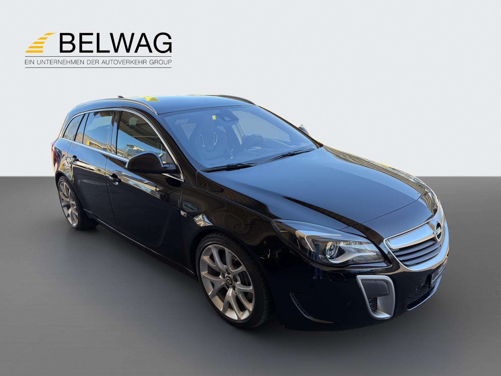 OPEL Insignia ST 2.8/325 V6 T 4x4 OPC-image-7
