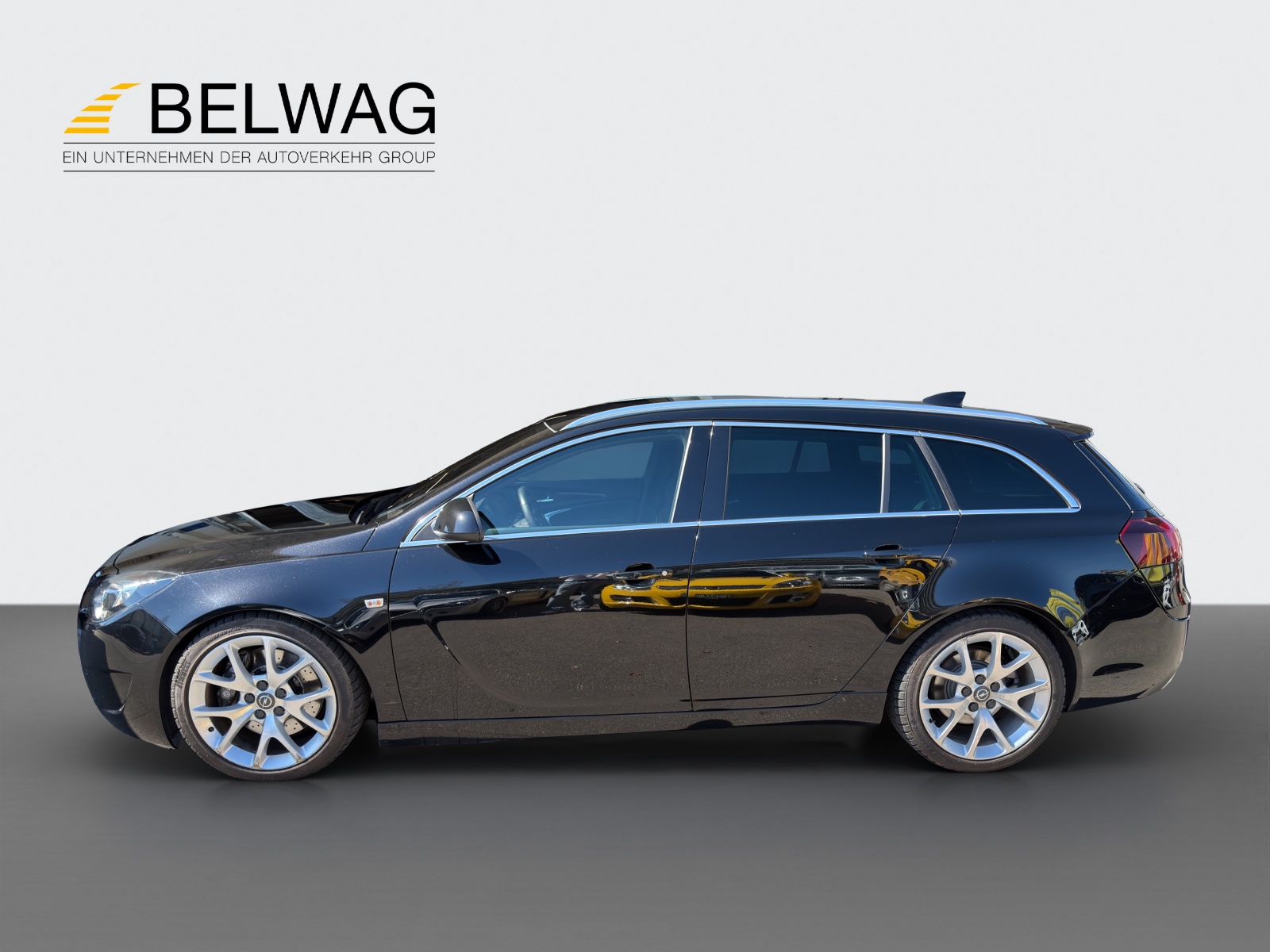 OPEL Insignia ST 2.8/325 V6 T 4x4 OPC-image-2