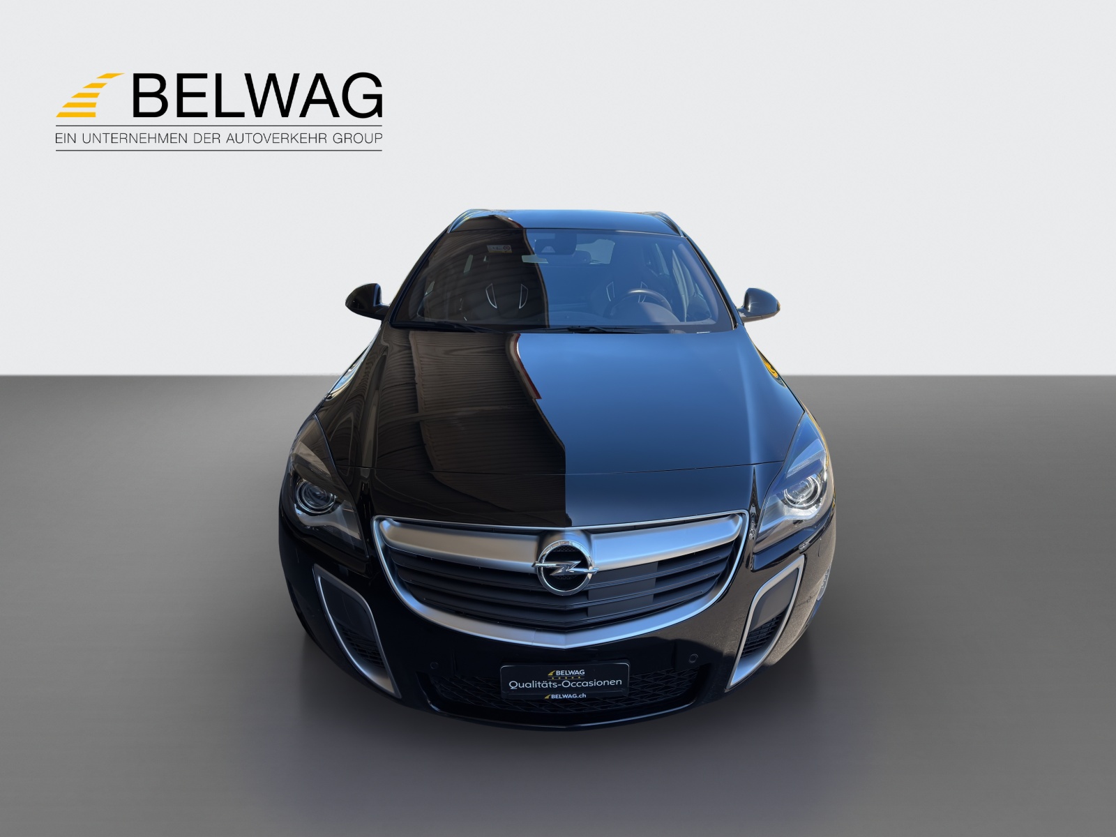 OPEL Insignia ST 2.8/325 V6 T 4x4 OPC-image-1