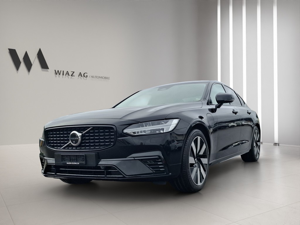 VOLVO S90 2.0 T8 TE Ultimate Dark eAWD-image-2