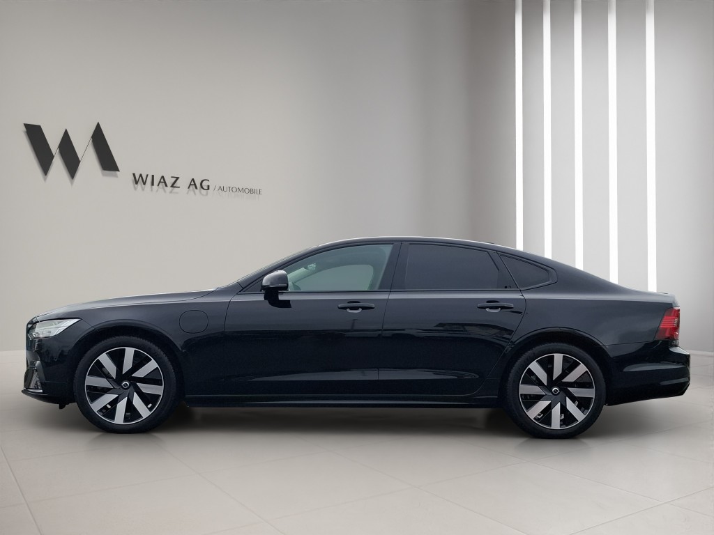 VOLVO S90 2.0 T8 TE Ultimate Dark eAWD-image-1