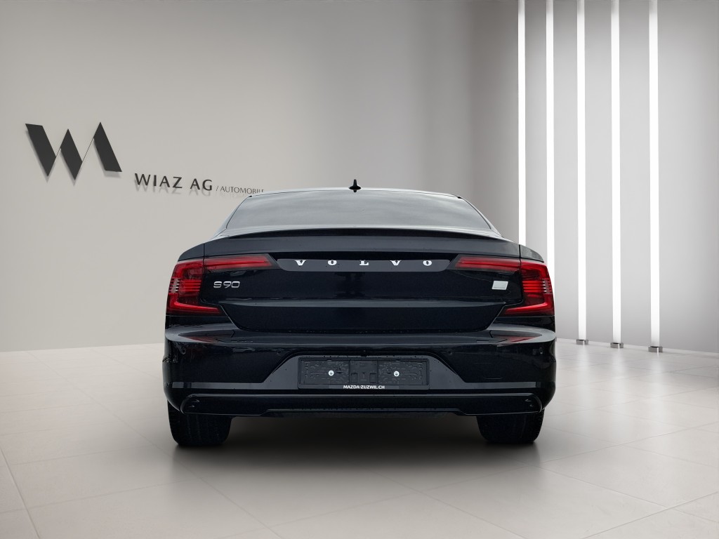 VOLVO S90 2.0 T8 TE Ultimate Dark eAWD-image-9