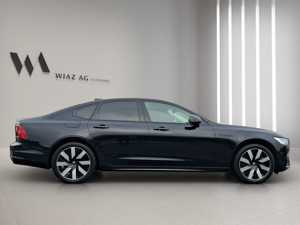 VOLVO S90 2.0 T8 TE Ultimate Dark eAWD-image-11