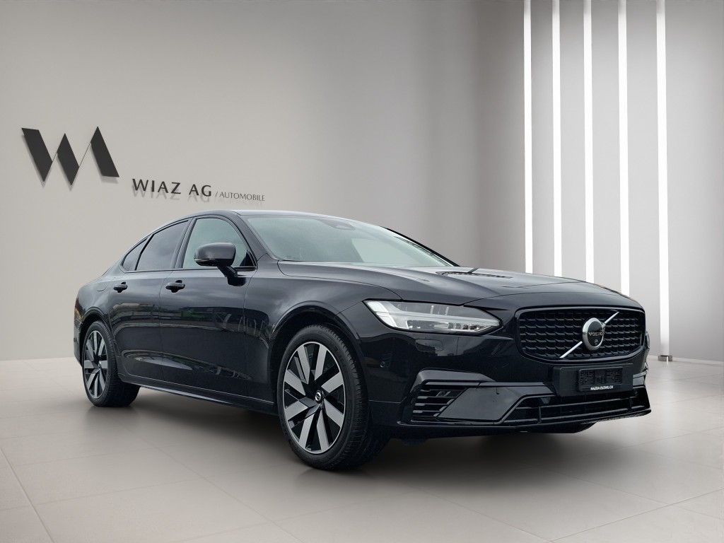 VOLVO S90 2.0 T8 TE Ultimate Dark eAWD-image-0