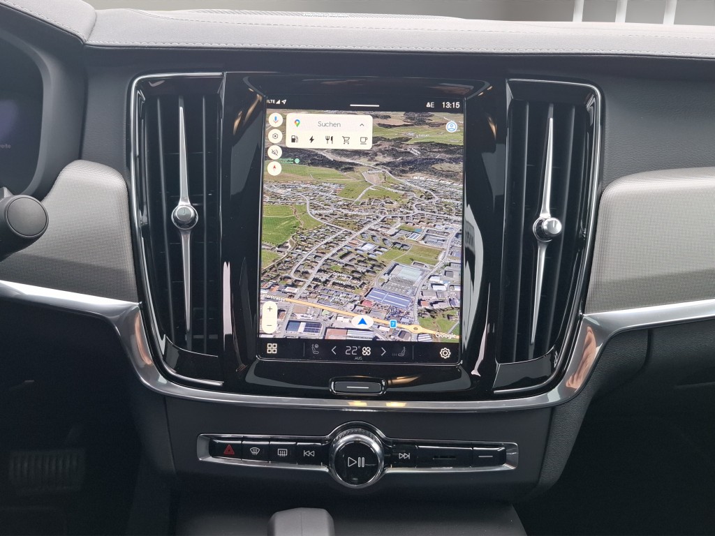 VOLVO S90 2.0 T8 TE Ultimate Dark eAWD-image-7