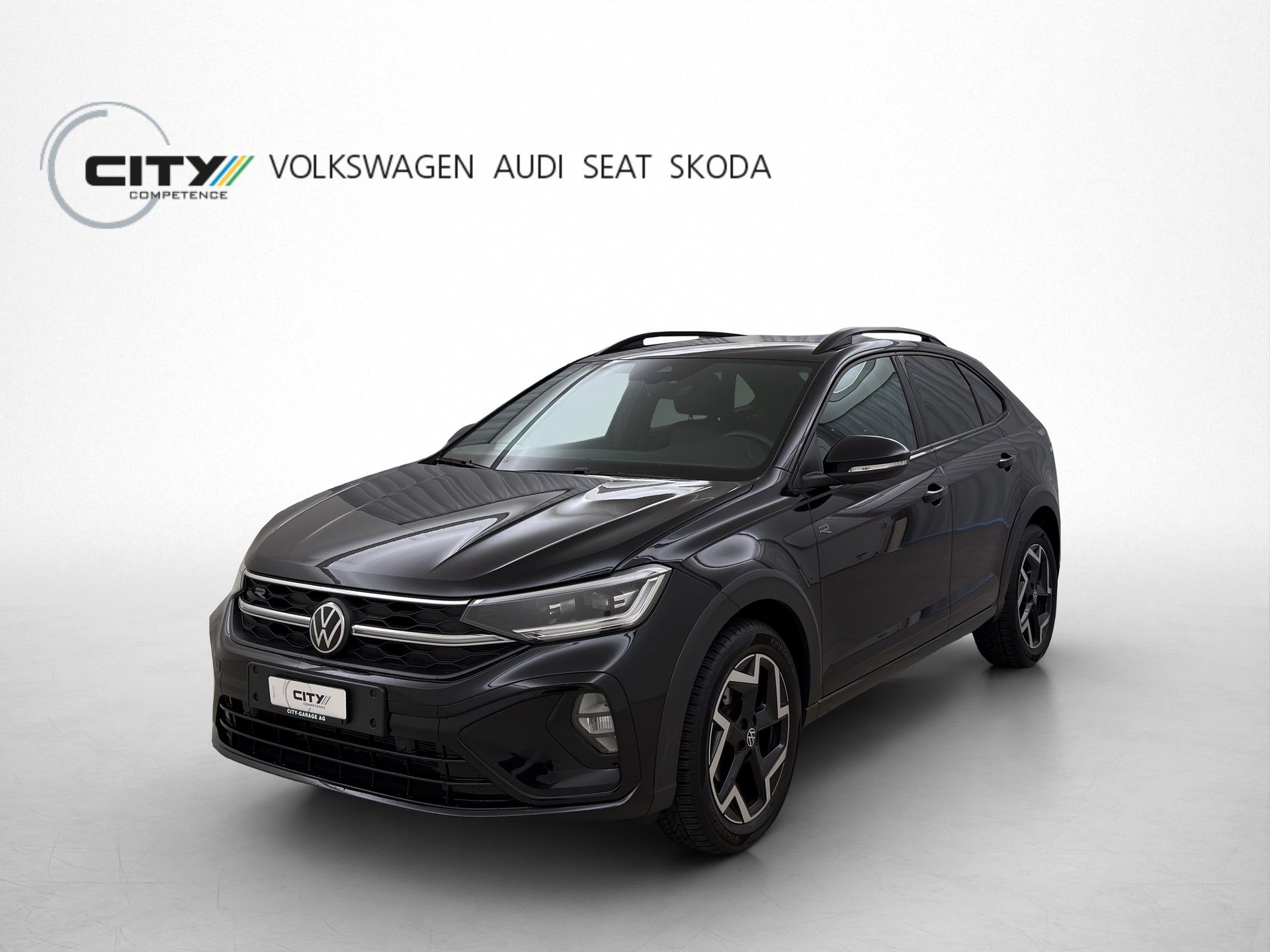 VW Taigo 1.5 TSI R-Line DSG-image-0