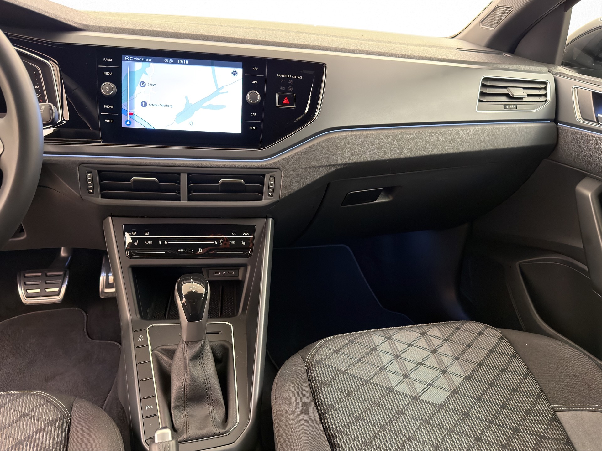 VW Taigo 1.5 TSI R-Line DSG-image-14