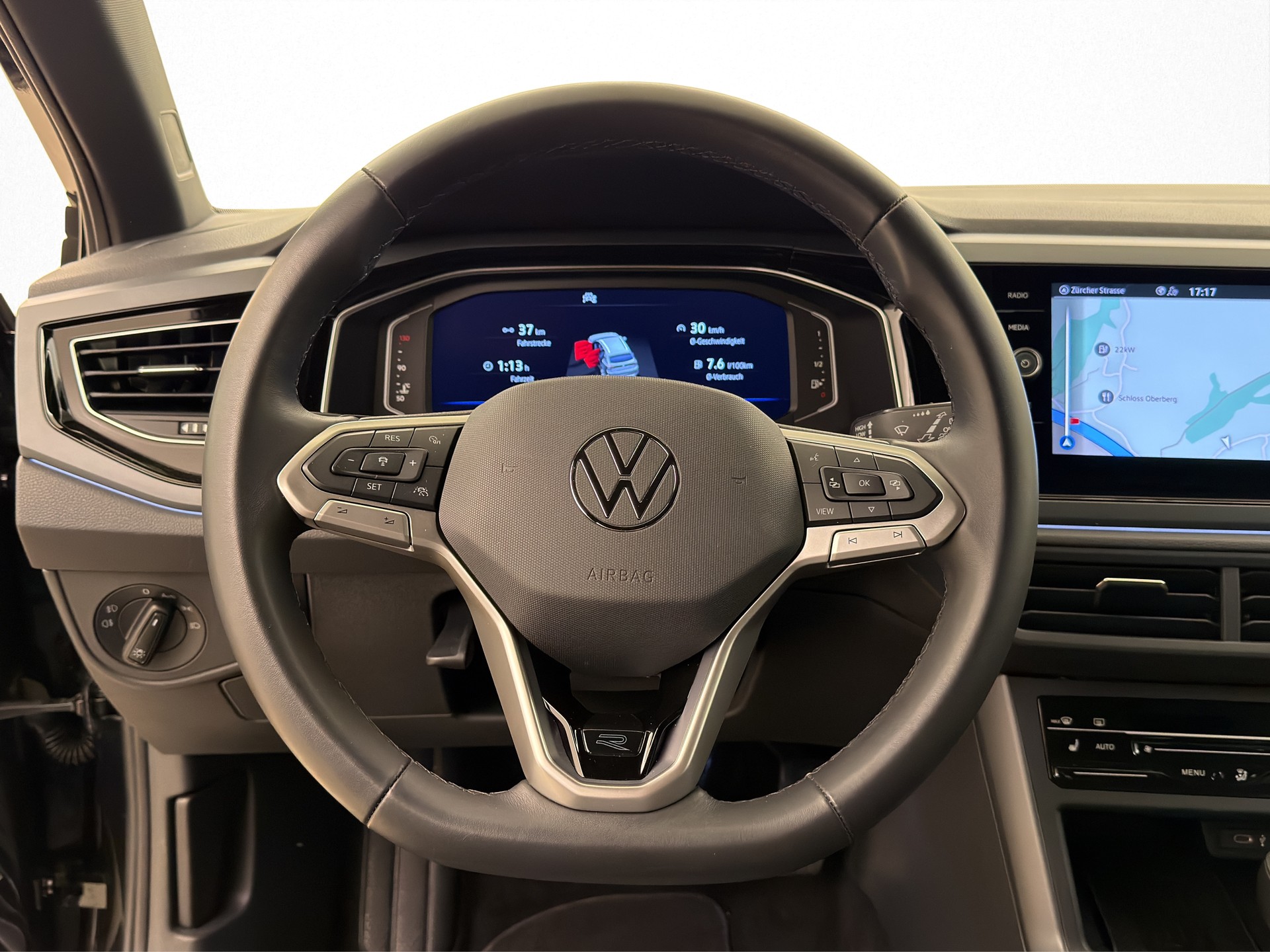 VW Taigo 1.5 TSI R-Line DSG-image-10