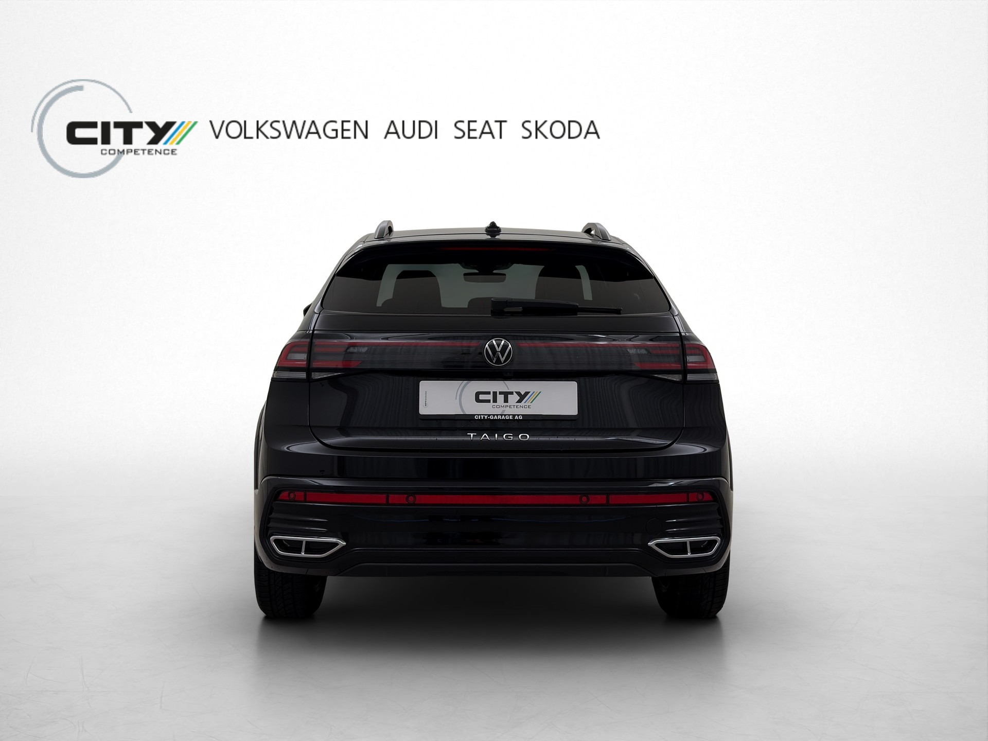 VW Taigo 1.5 TSI R-Line DSG-image-5