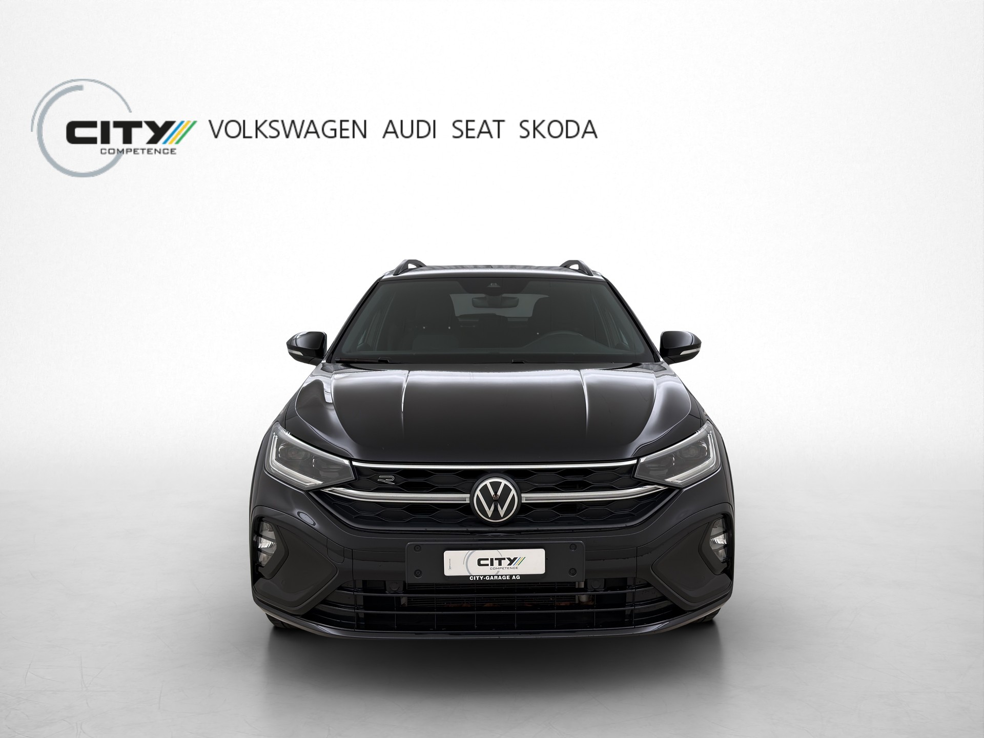 VW Taigo 1.5 TSI R-Line DSG-image-4