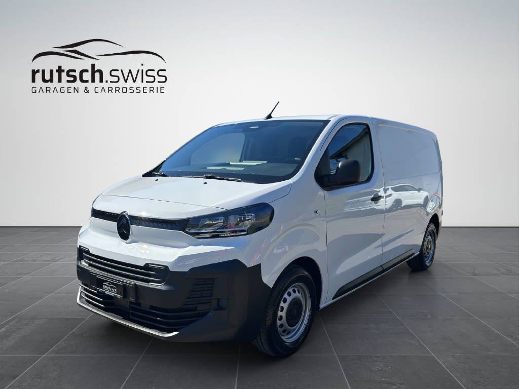 CITROEN Jumpy M 1.5 BHDi 120PS S/S-image-2