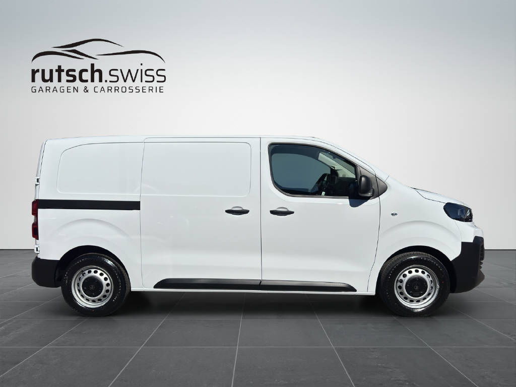 CITROEN Jumpy M 1.5 BHDi 120PS S/S-image-7