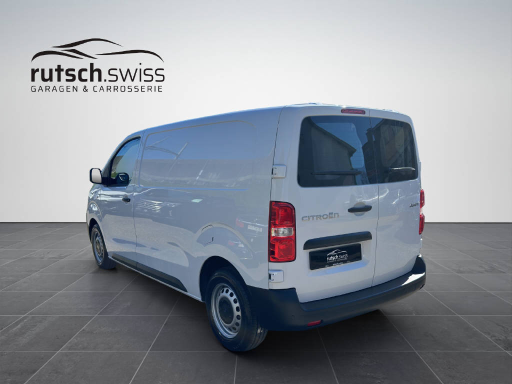 CITROEN Jumpy M 1.5 BHDi 120PS S/S-image-3