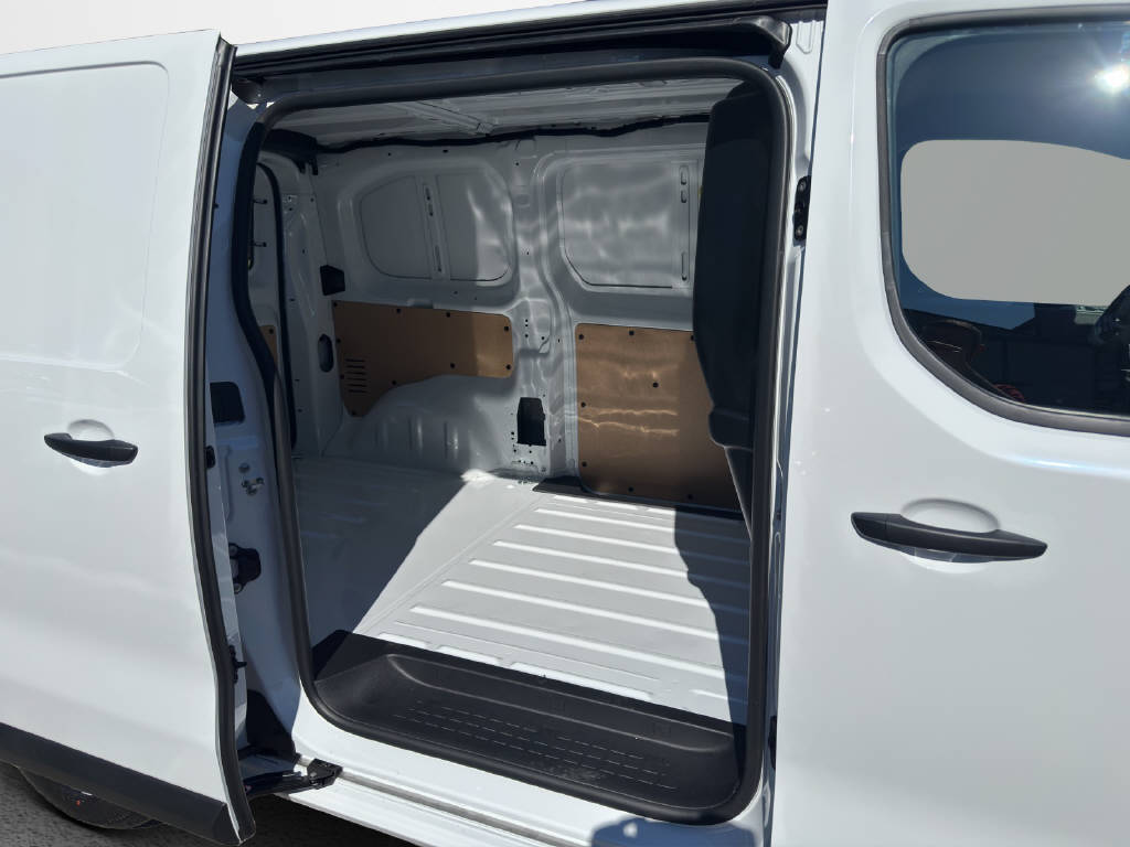 CITROEN Jumpy M 1.5 BHDi 120PS S/S-image-9