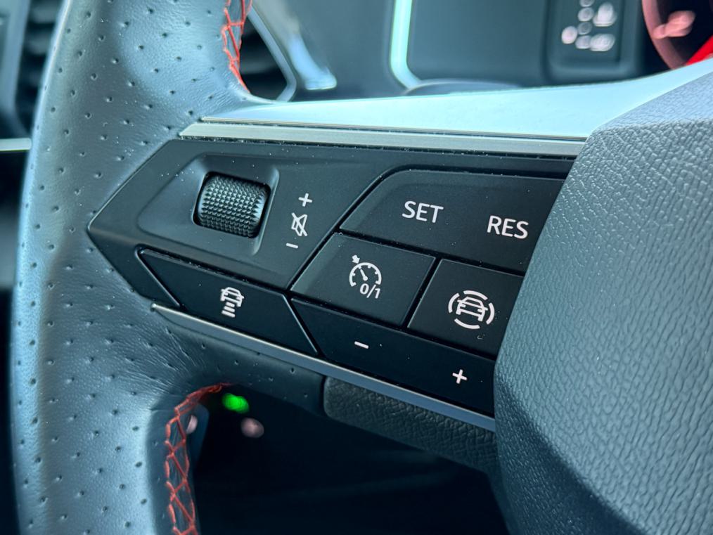 SEAT Tarraco 2.0 TSi FR 4Drive-image-7