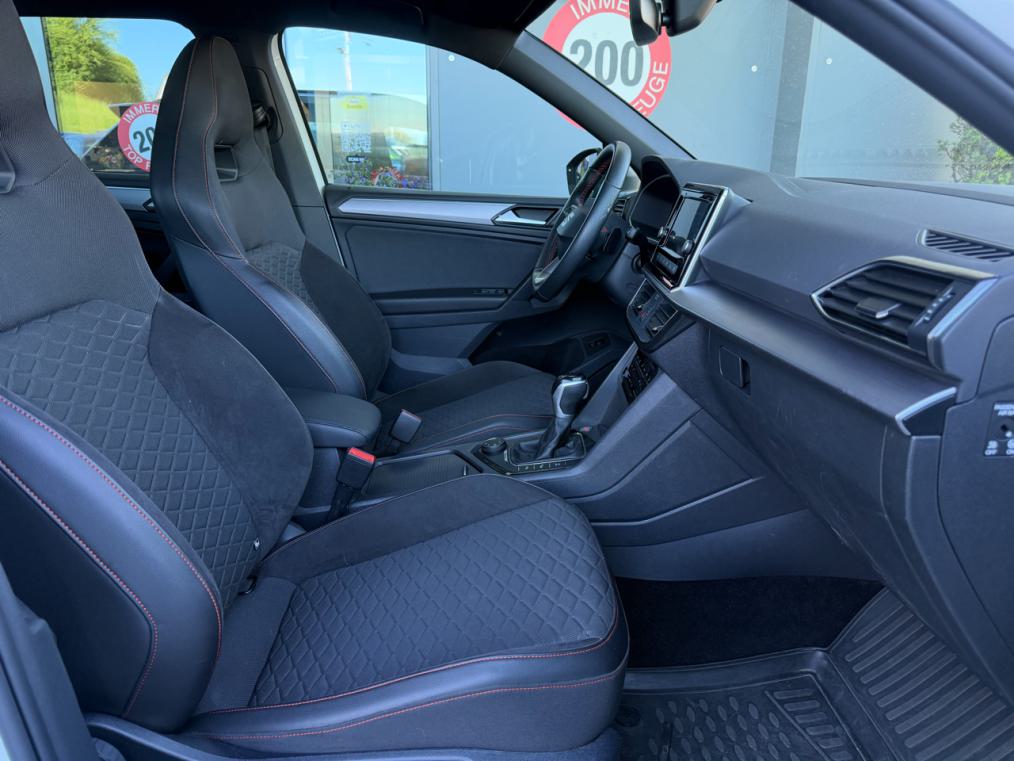 SEAT Tarraco 2.0 TSi FR 4Drive-image-9