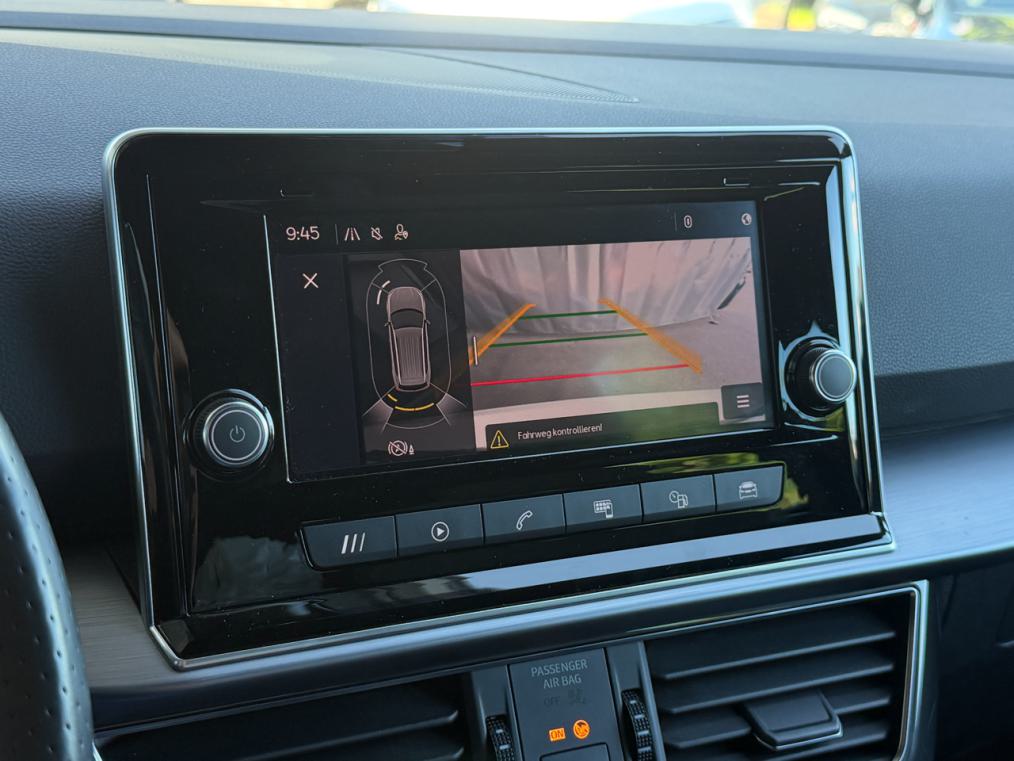 SEAT Tarraco 2.0 TSi FR 4Drive-image-6