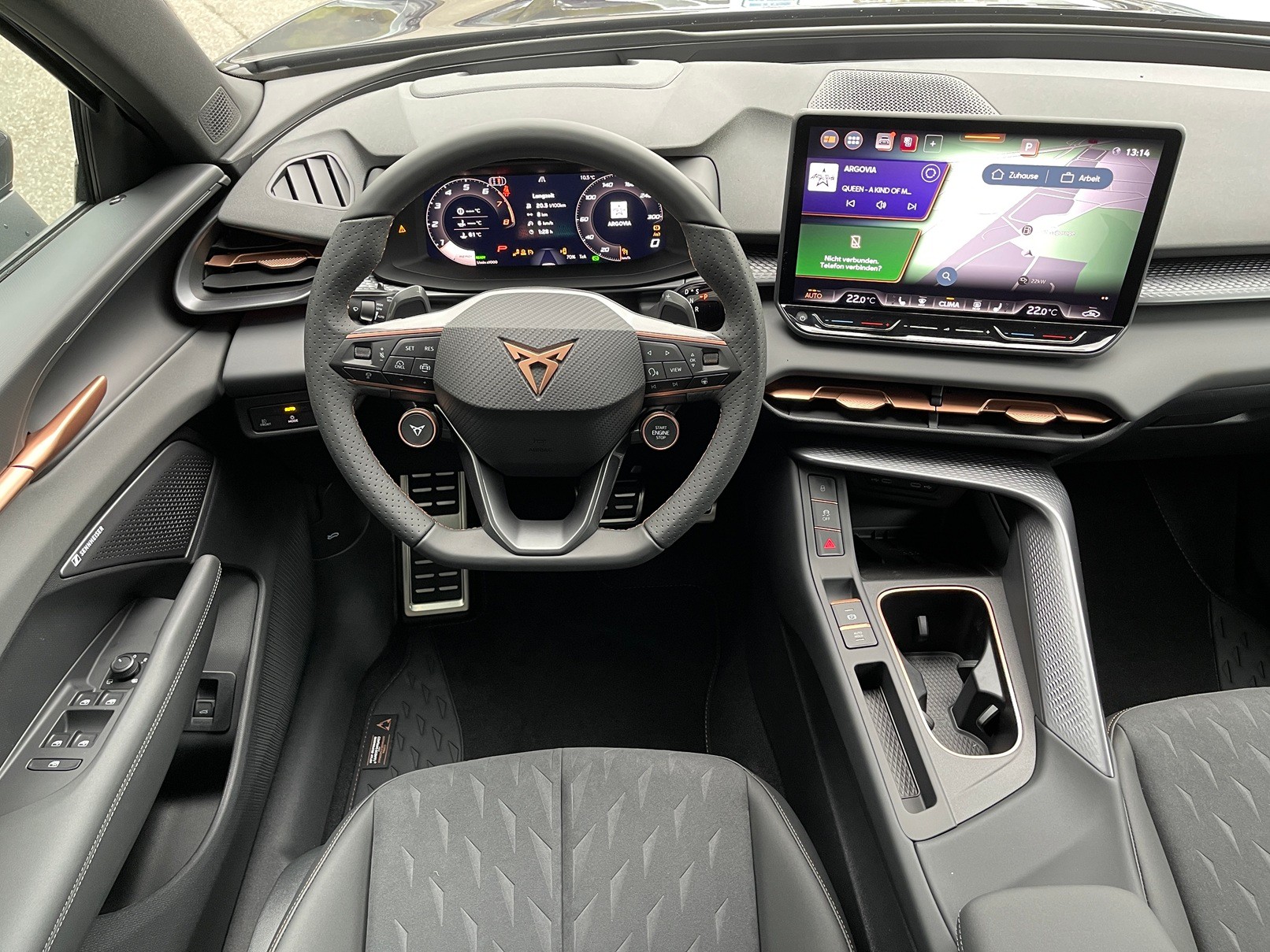 CUPRA Terramar 1.5 eTSI Prime Edition DSG-image-7