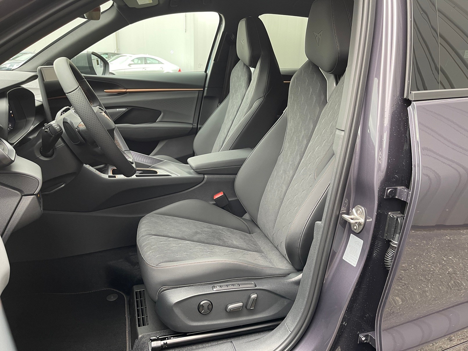 CUPRA Terramar 1.5 eTSI Prime Edition DSG-image-6