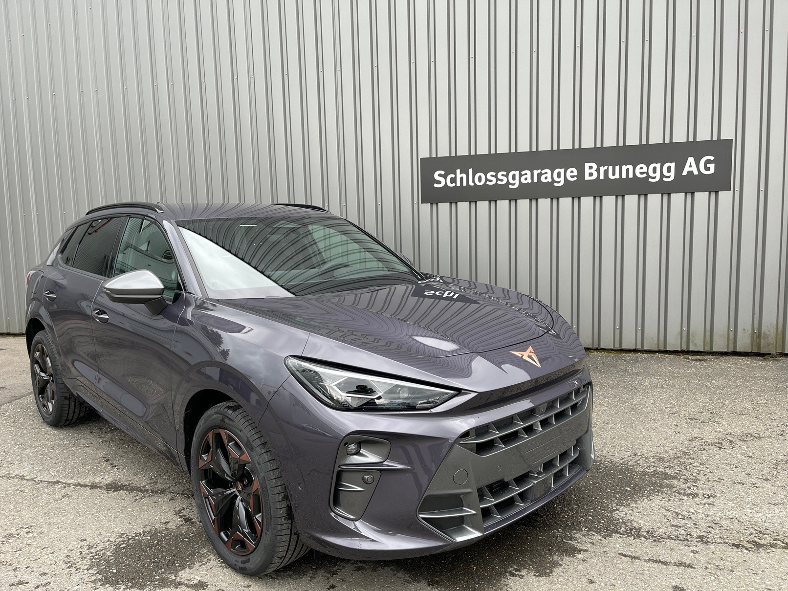 CUPRA Terramar 1.5 eTSI Prime Edition DSG-image-0