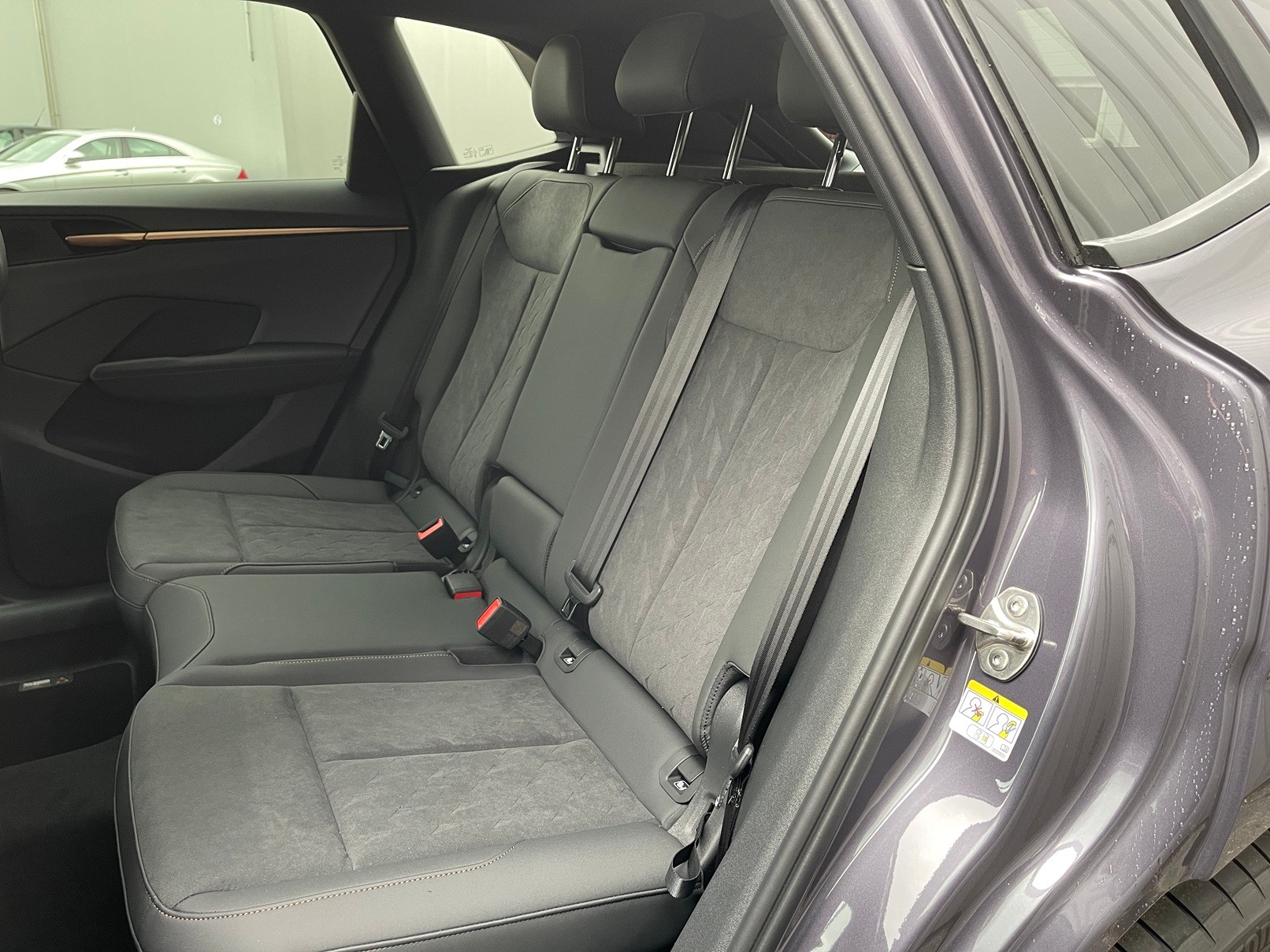 CUPRA Terramar 1.5 eTSI Prime Edition DSG-image-5