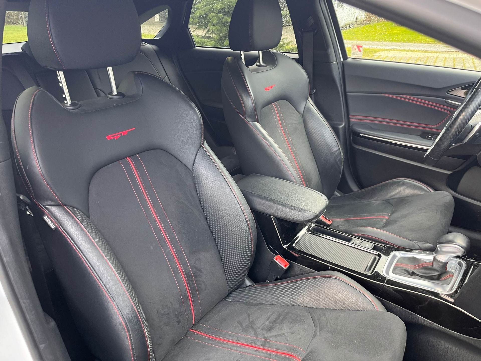 KIA ProCeed 1.6 T-GDi GT ab Mfk & 8-Fach-image-4