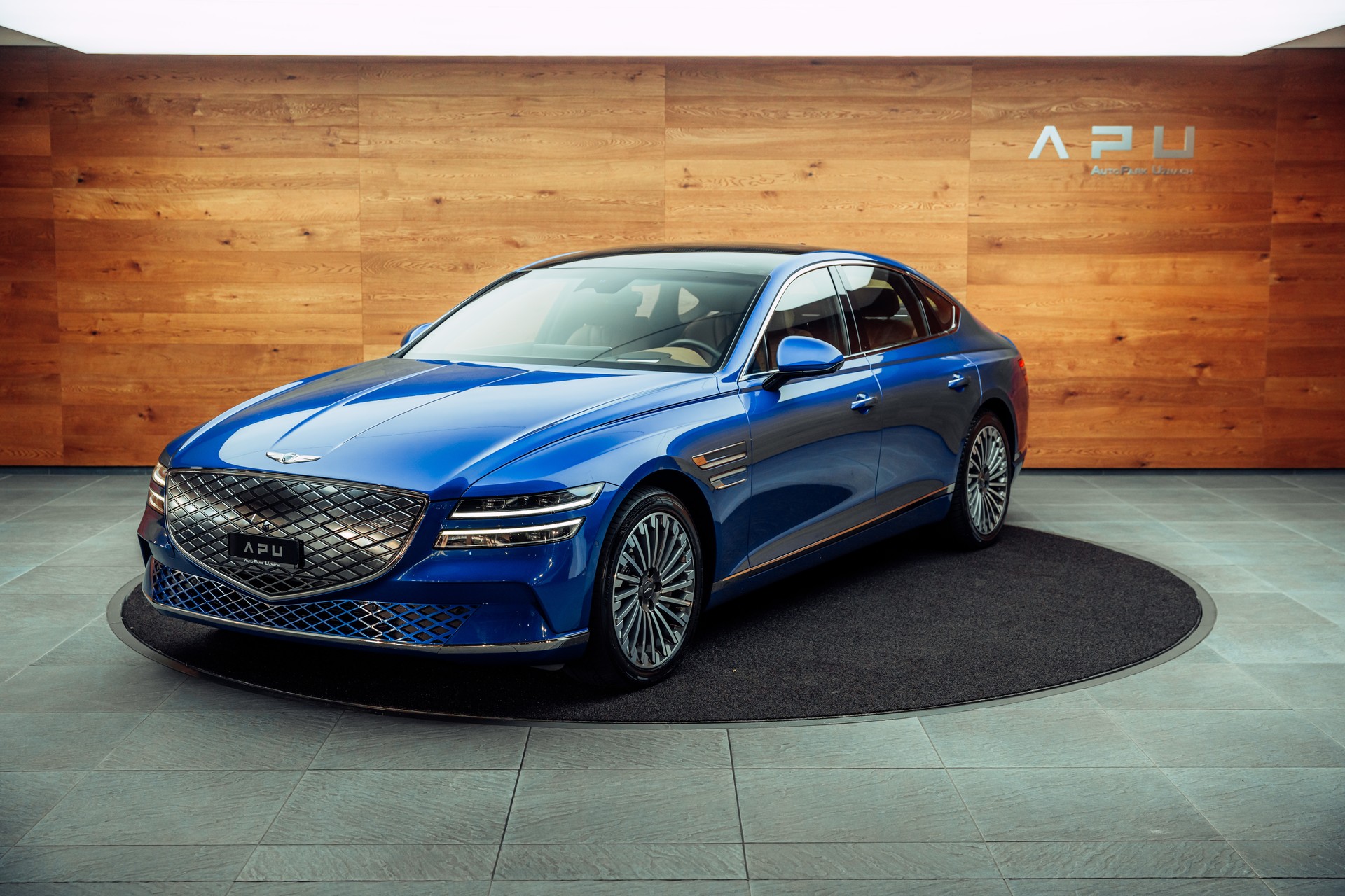 GENESIS G80 Electrificed Luxury 87,2kWh AWD (S)-showroom-element-3