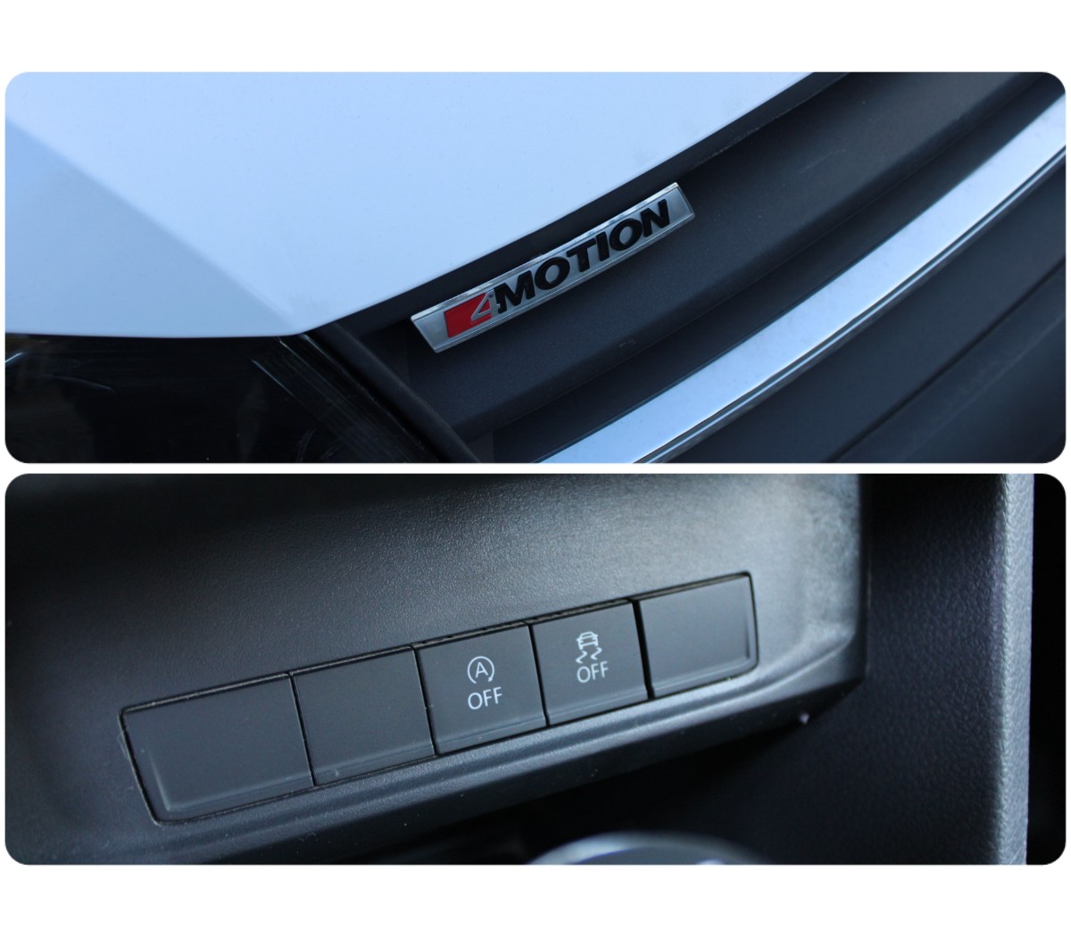 VW Caddy 2.0TDI 4Motion BlueMotion Technology-image-9