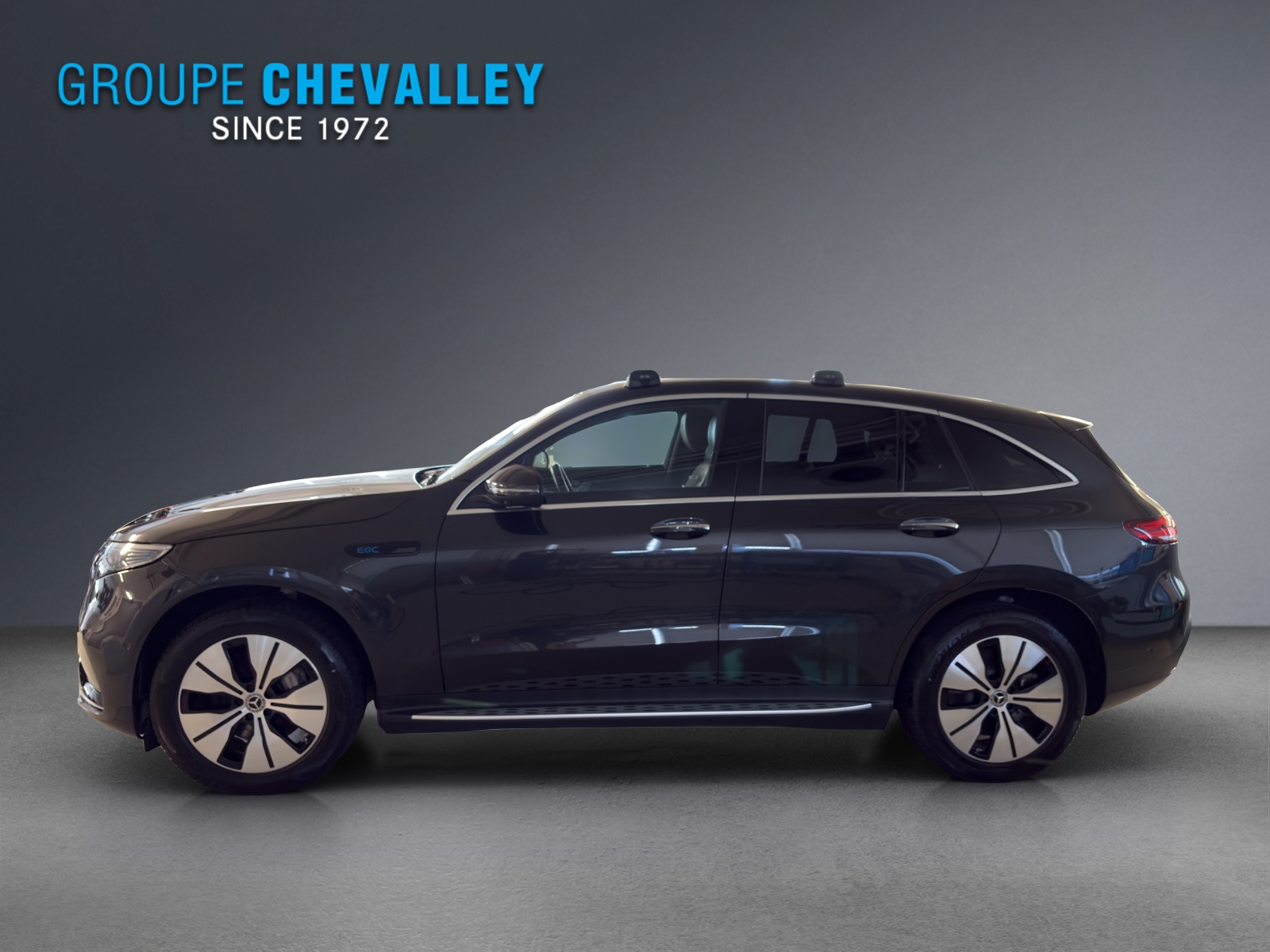 MERCEDES-BENZ EQC 400 4Matic EQ Star-showroom-element-2
