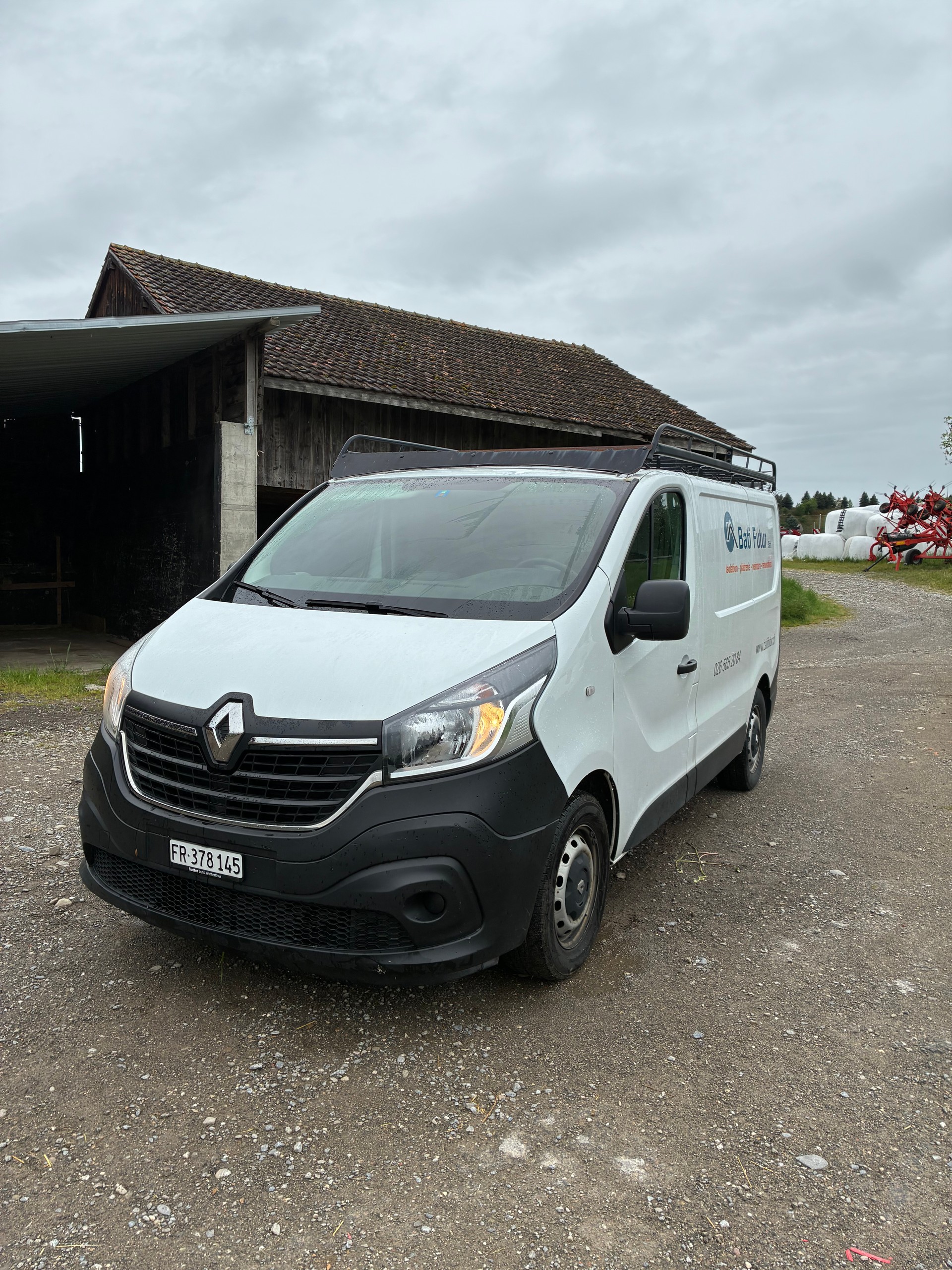 RENAULT 1.6 dCi 95 Access-image-0