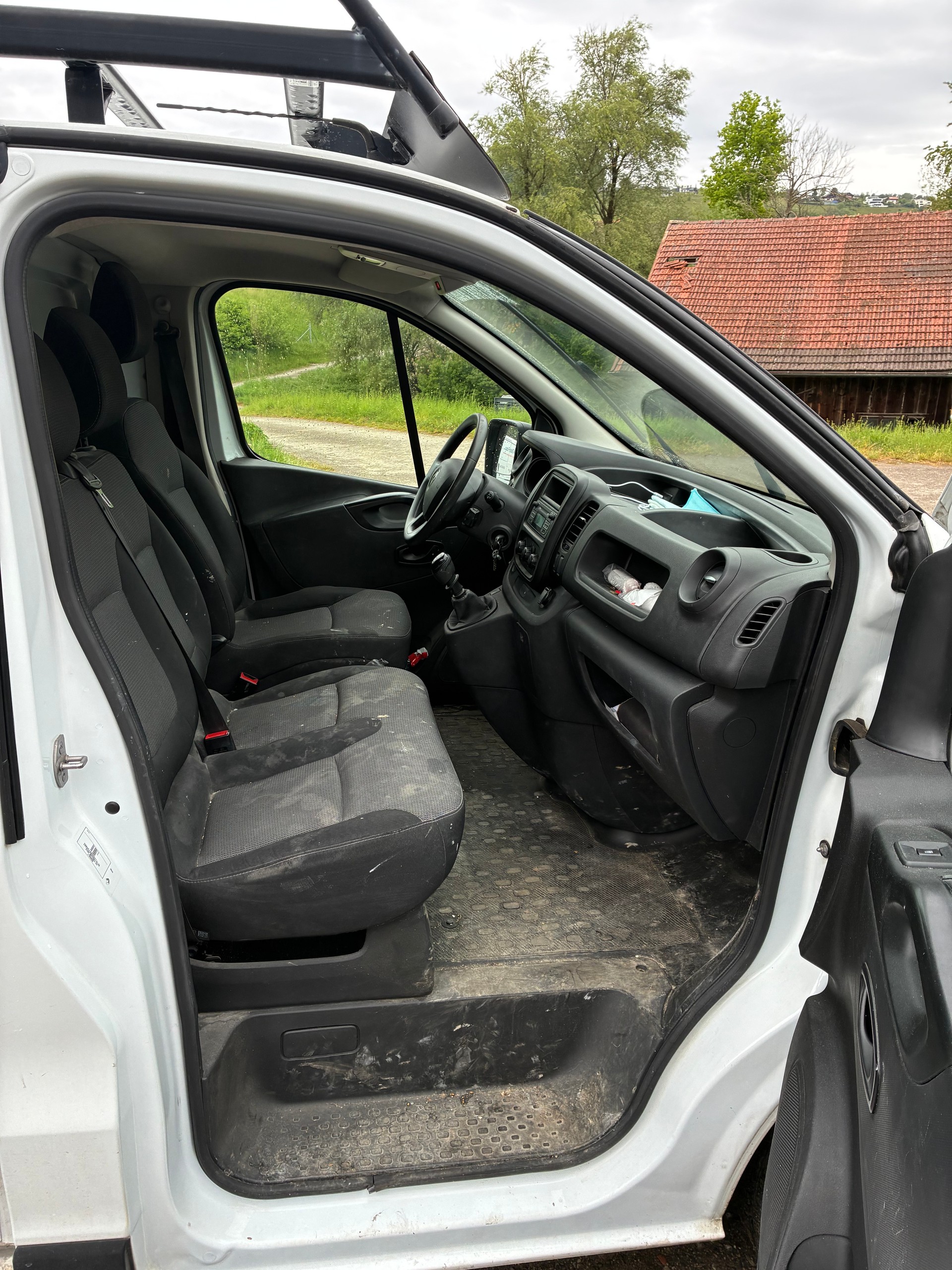 RENAULT 1.6 dCi 95 Access-image-3